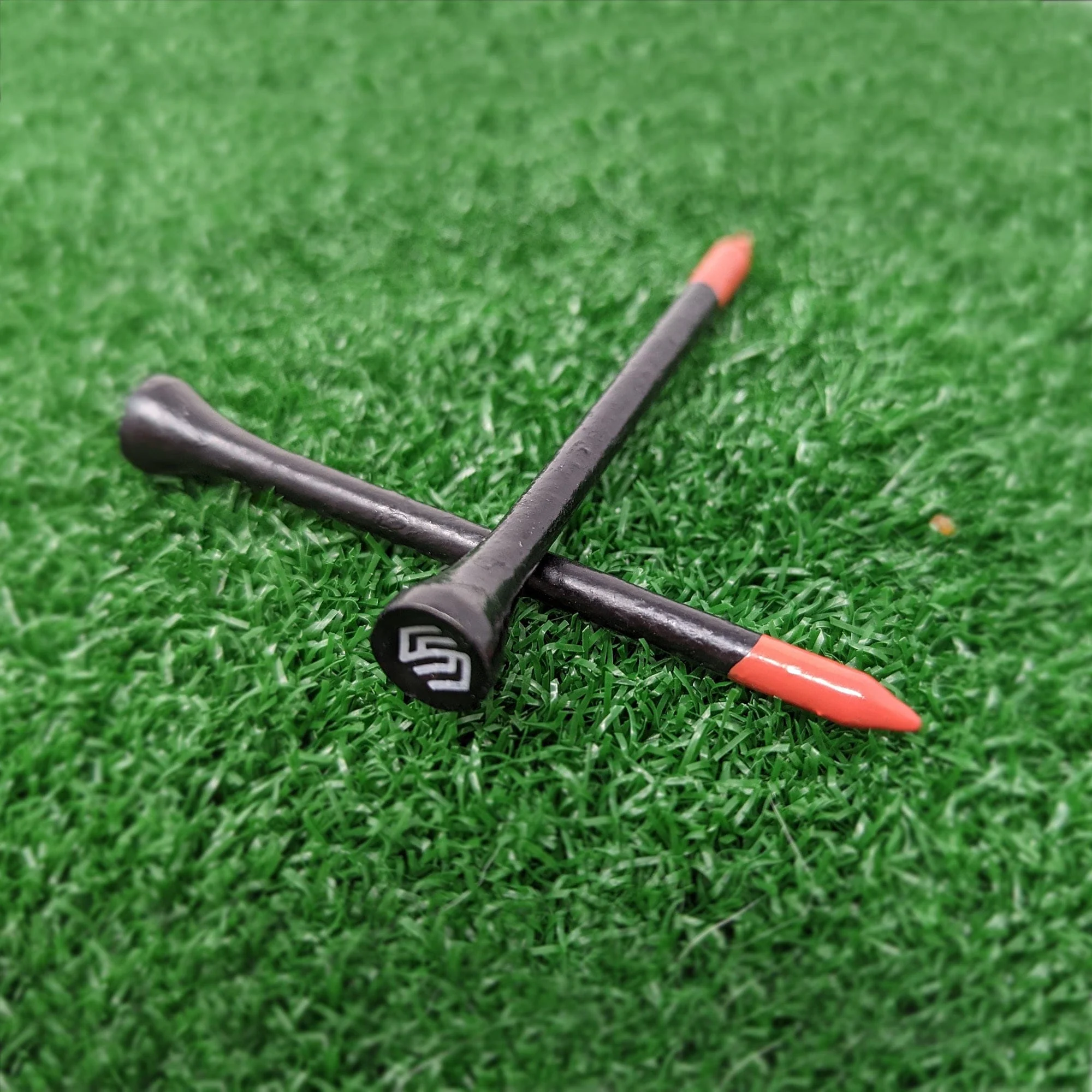 Bamboo Golf Tees - Image 3