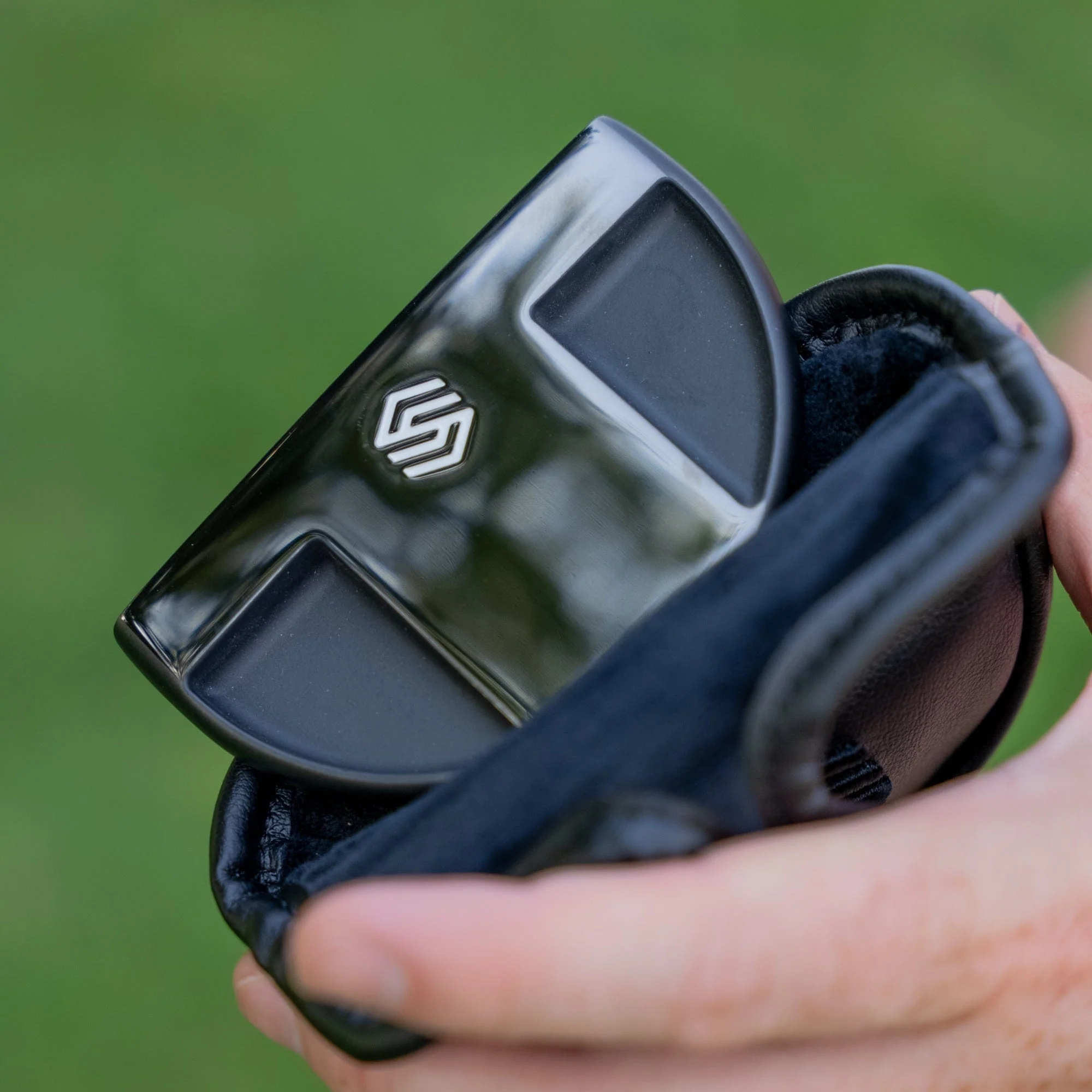 Compete Mallet Putter - Image 5