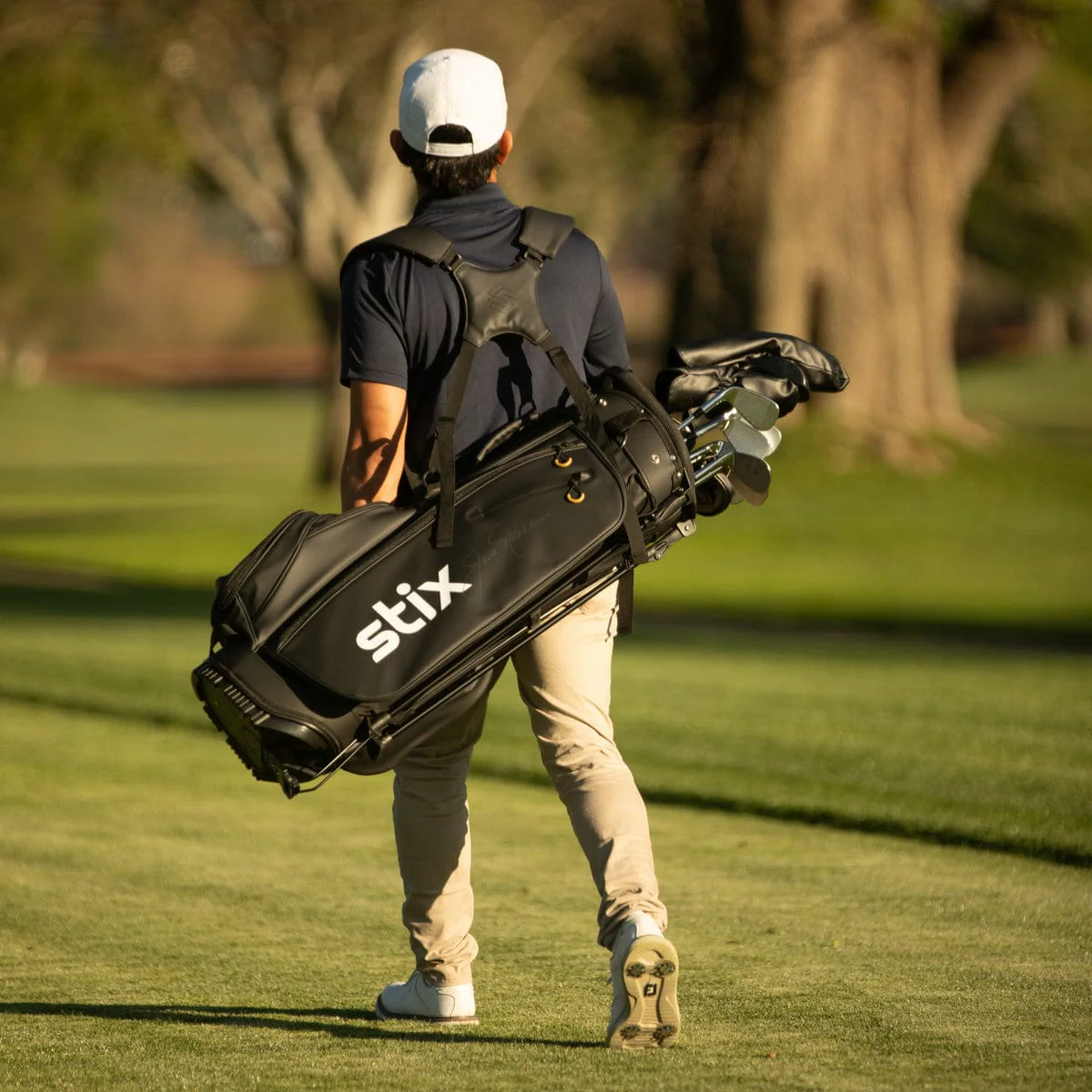 Nicklaus Compete 14 Club Set - Image 18