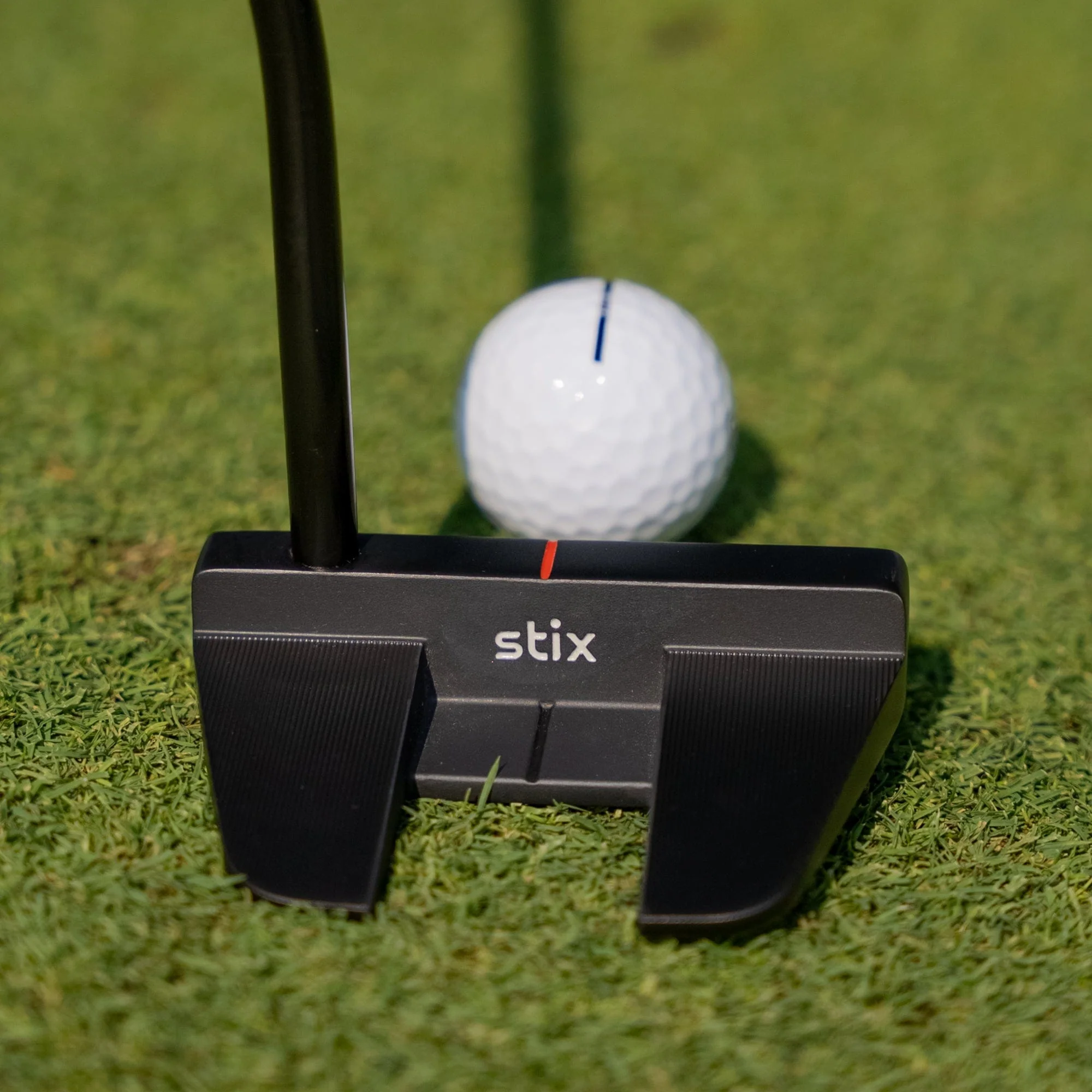 Compete Tech Mallet Putter - Image 5