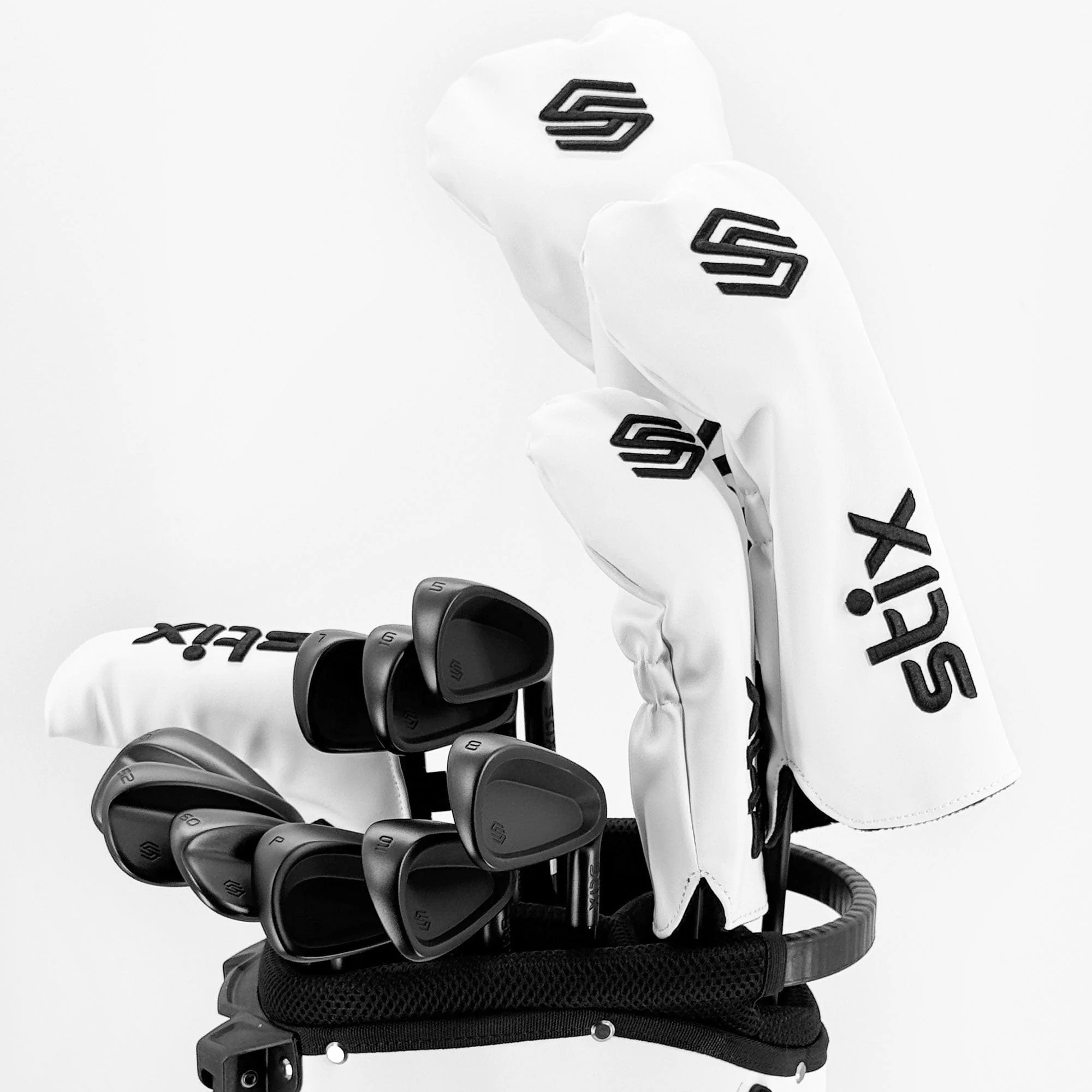 Compete Series Headcover - Image 11