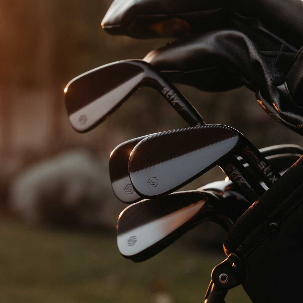 Compete Iron Set (4-PW) - Image 3