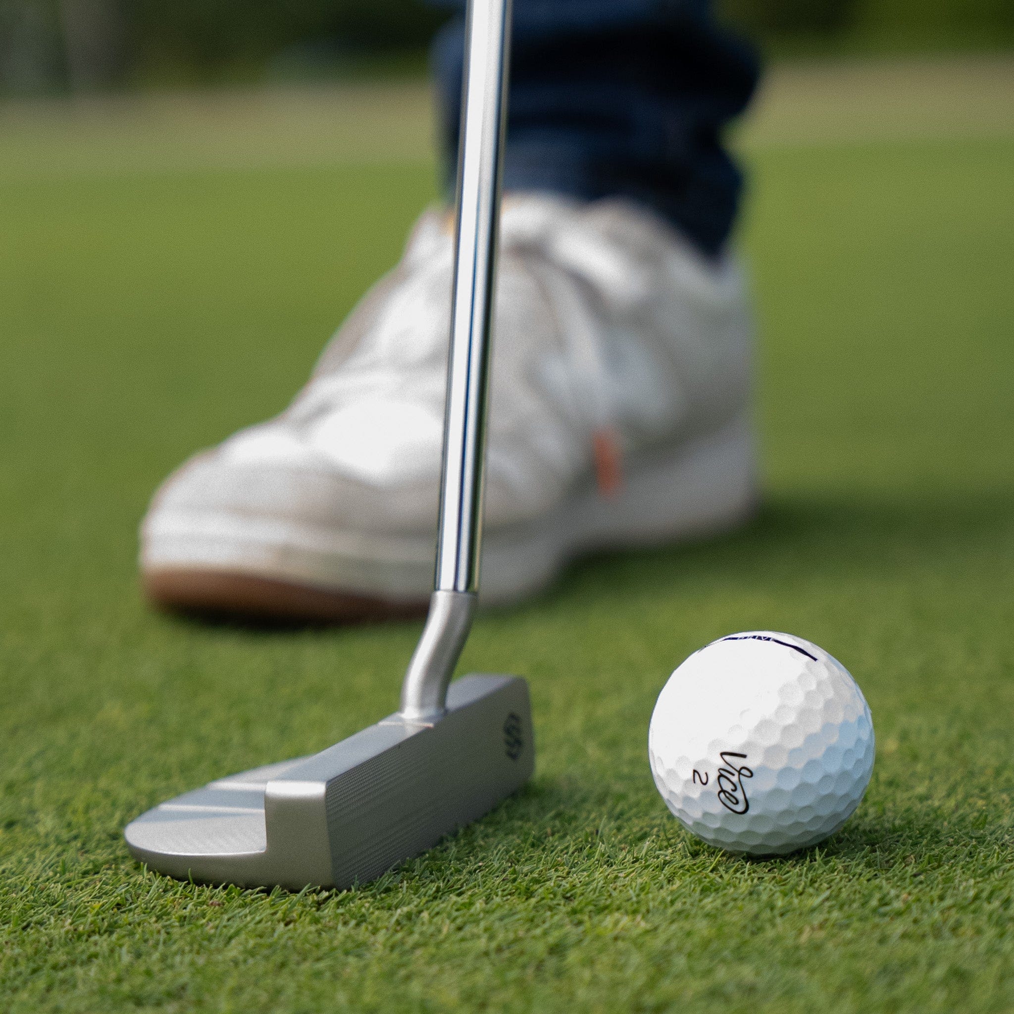 Compete Mallet Putter - Image 14