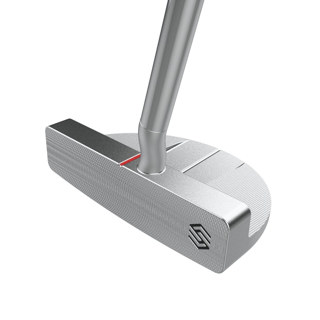 Compete Mallet Putter - Lightly Used - Image 6