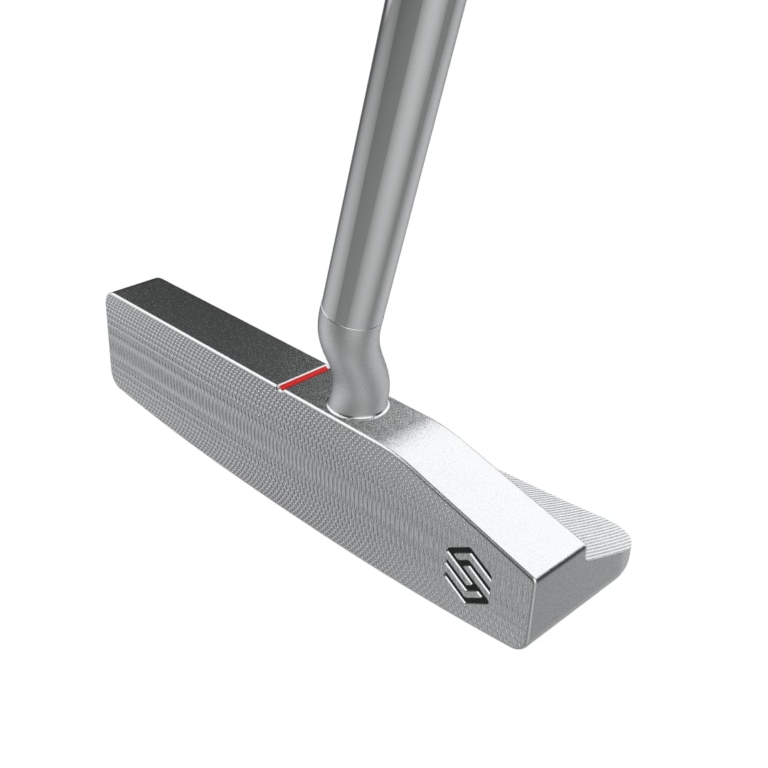 Compete Set Bundle (Silver Blade Putter) - Image 12