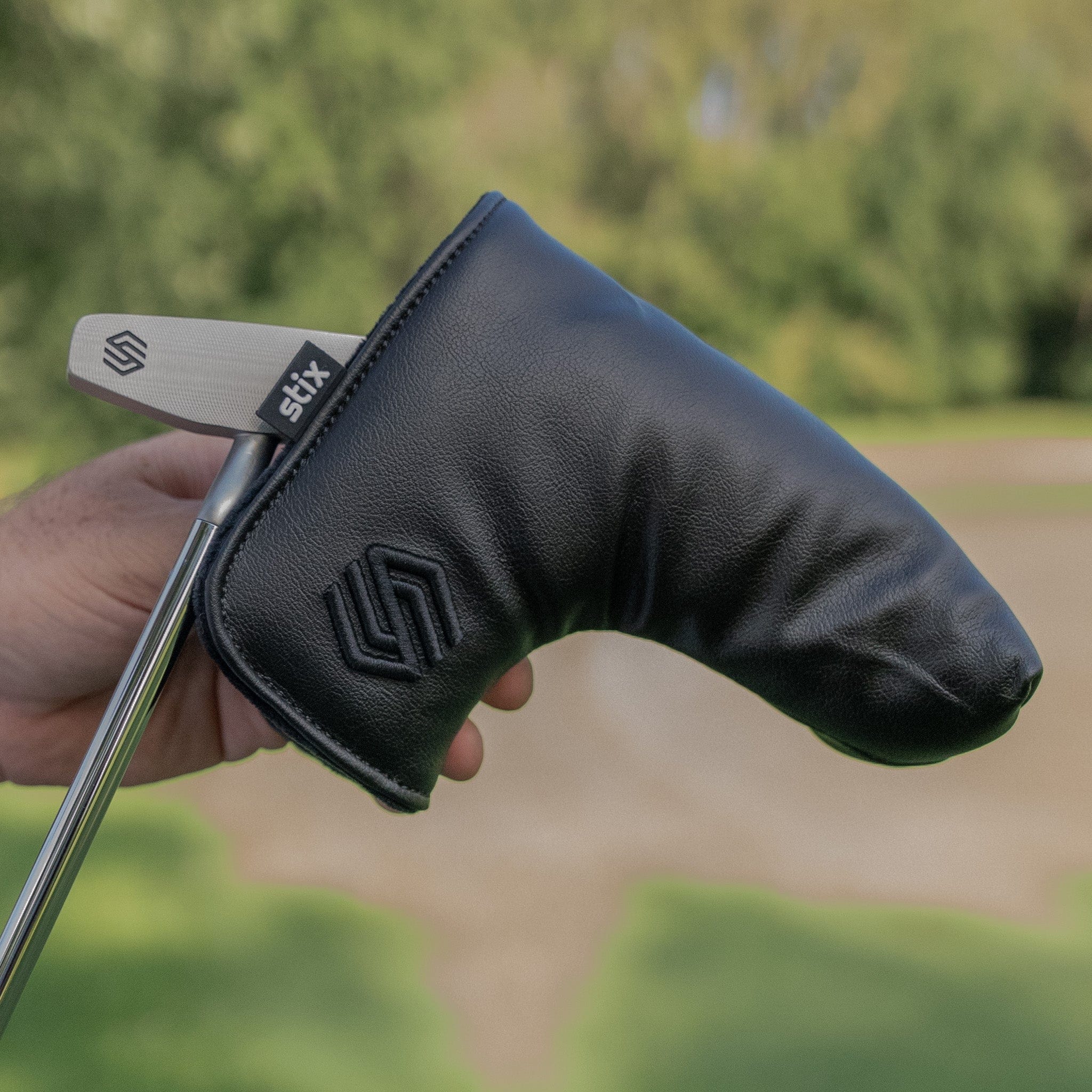 Compete Blade Putter - Image 6