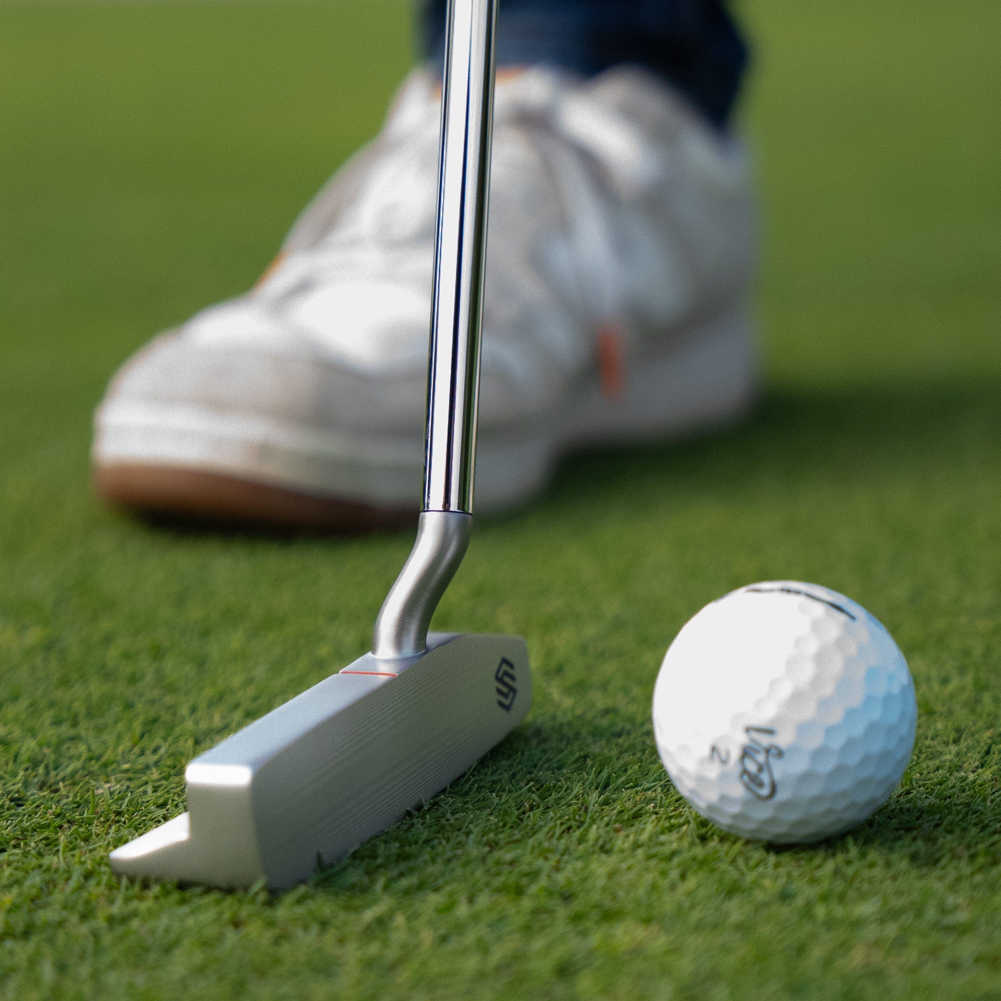 Compete Blade Putter - Image 14
