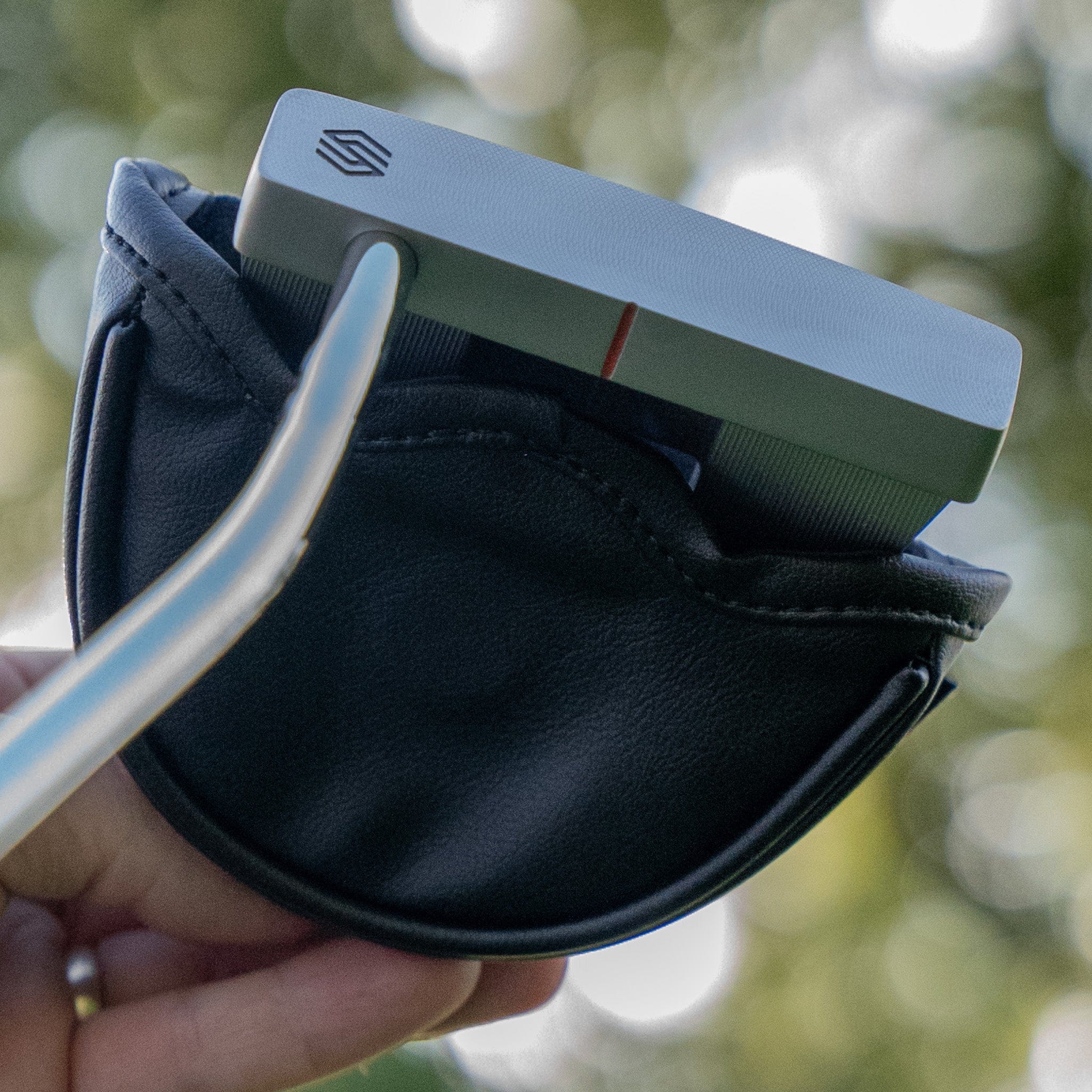Compete Mallet Putter - Image 8