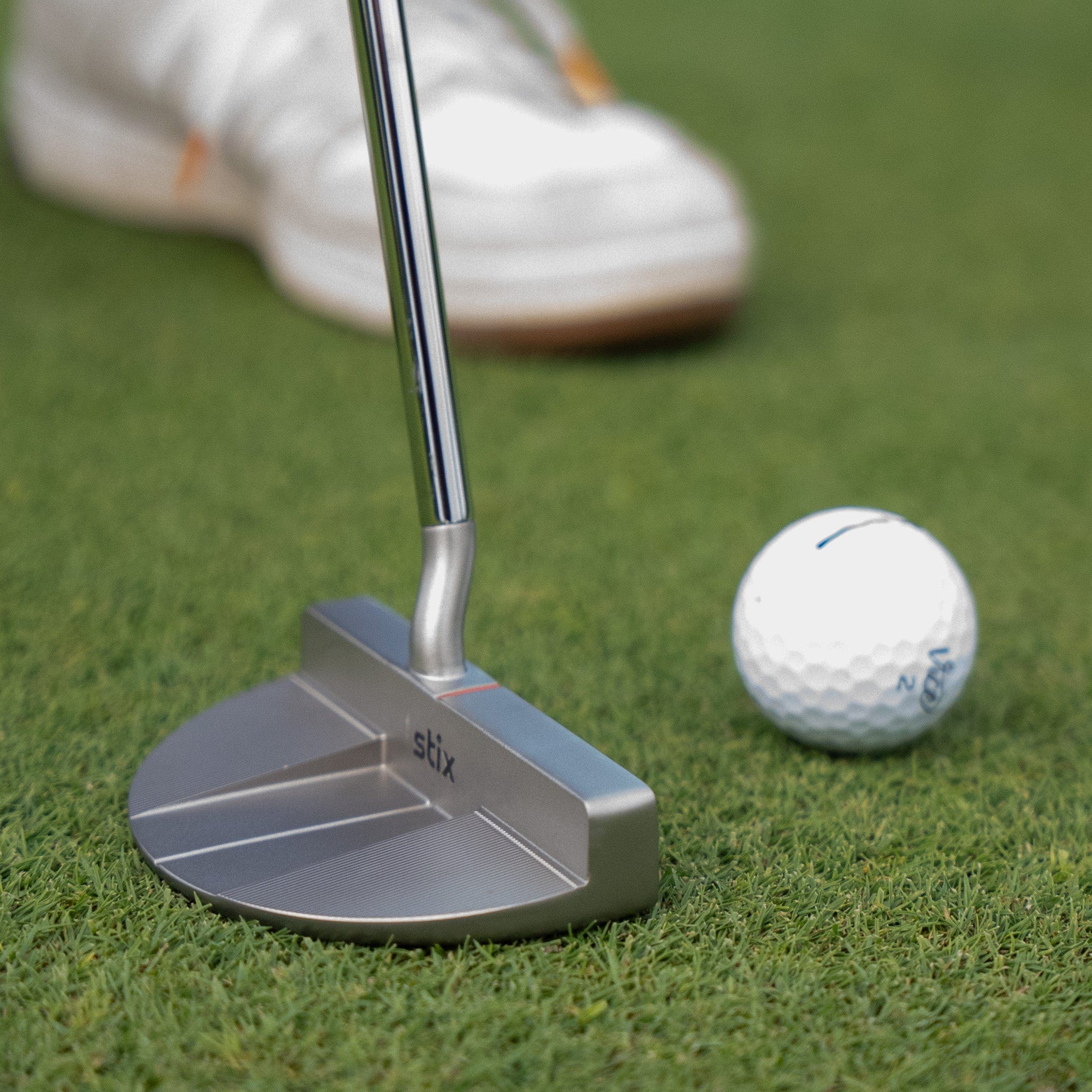 Compete Mallet Putter - Image 7