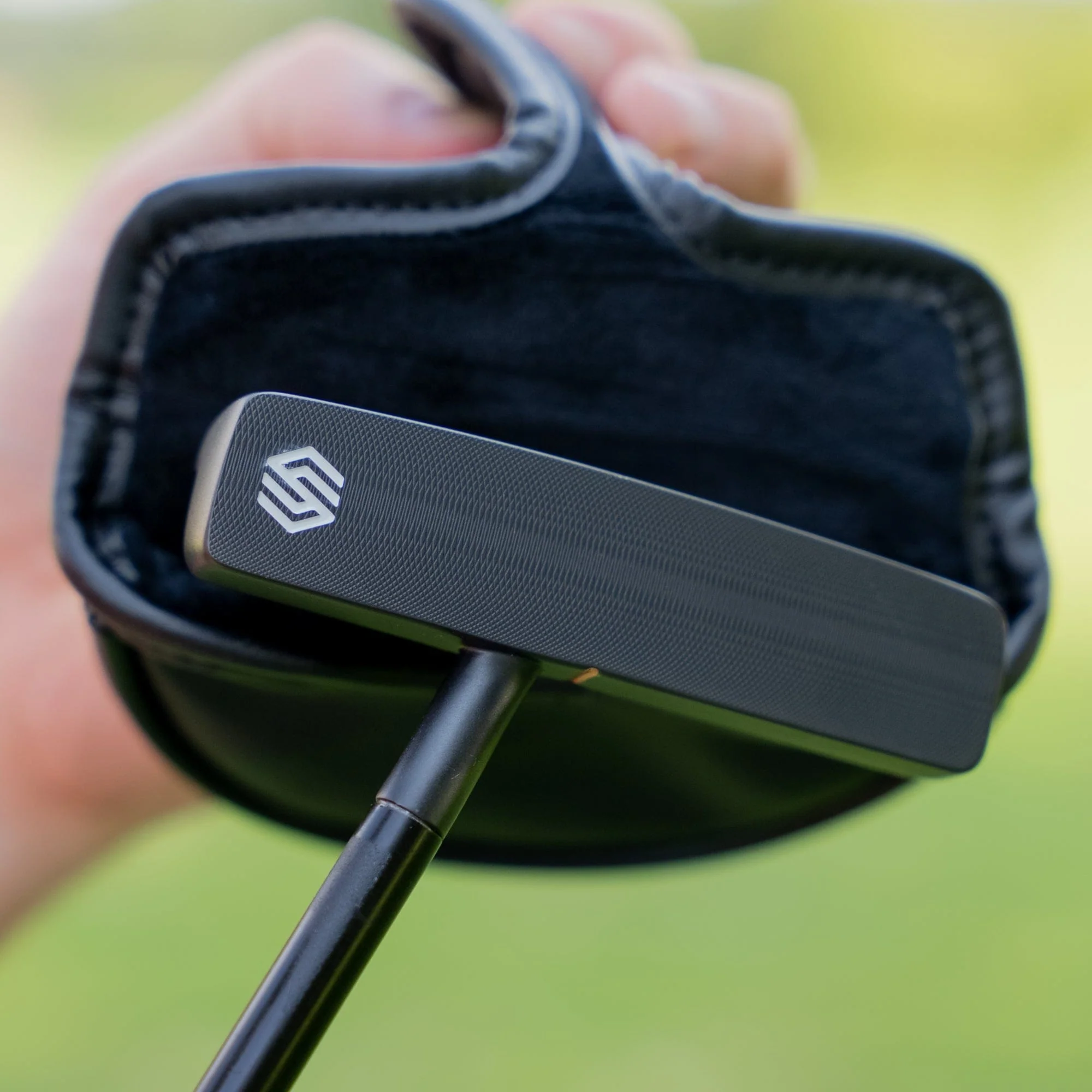 Compete Mallet Putter - Image 12