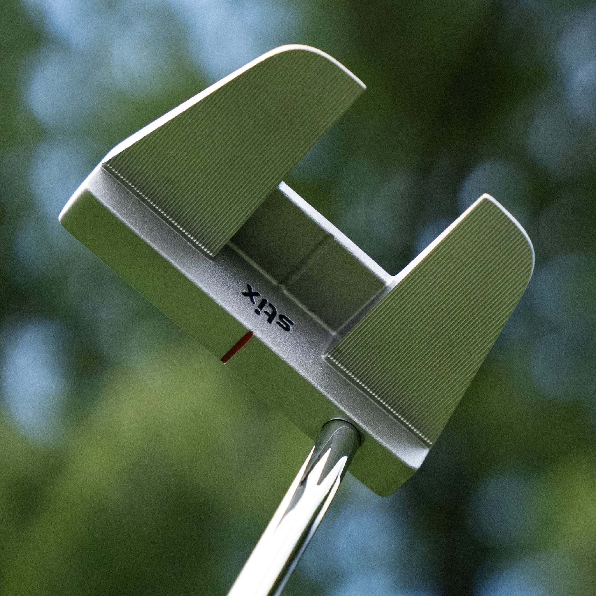Compete Tech Mallet Putter - Image 12