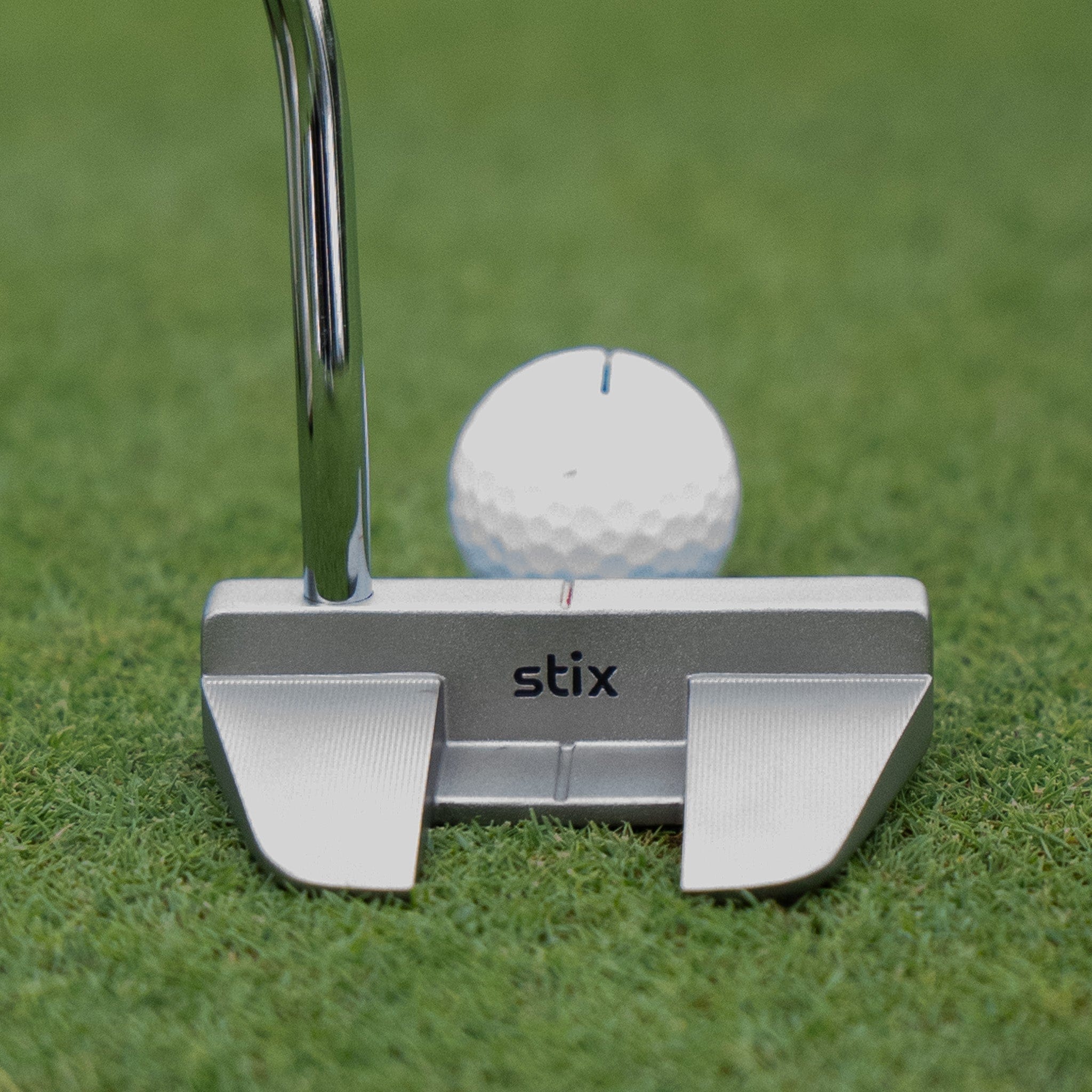 Compete Tech Mallet Putter - Image 4