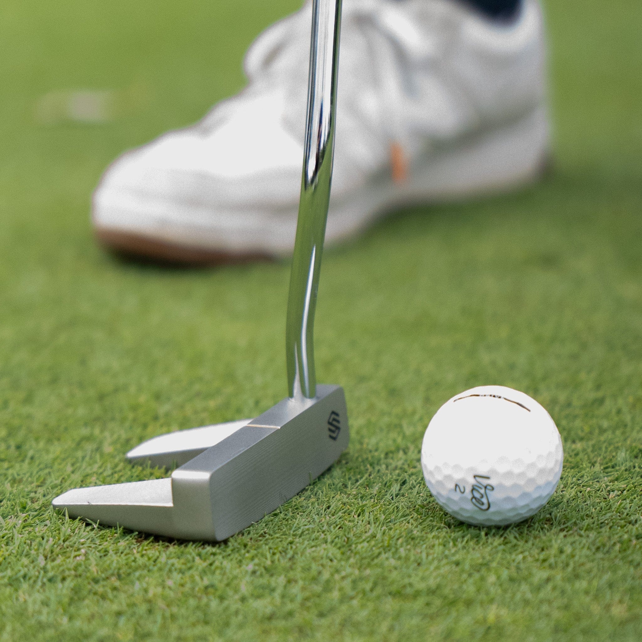 Compete Tech Mallet Putter - Image 6