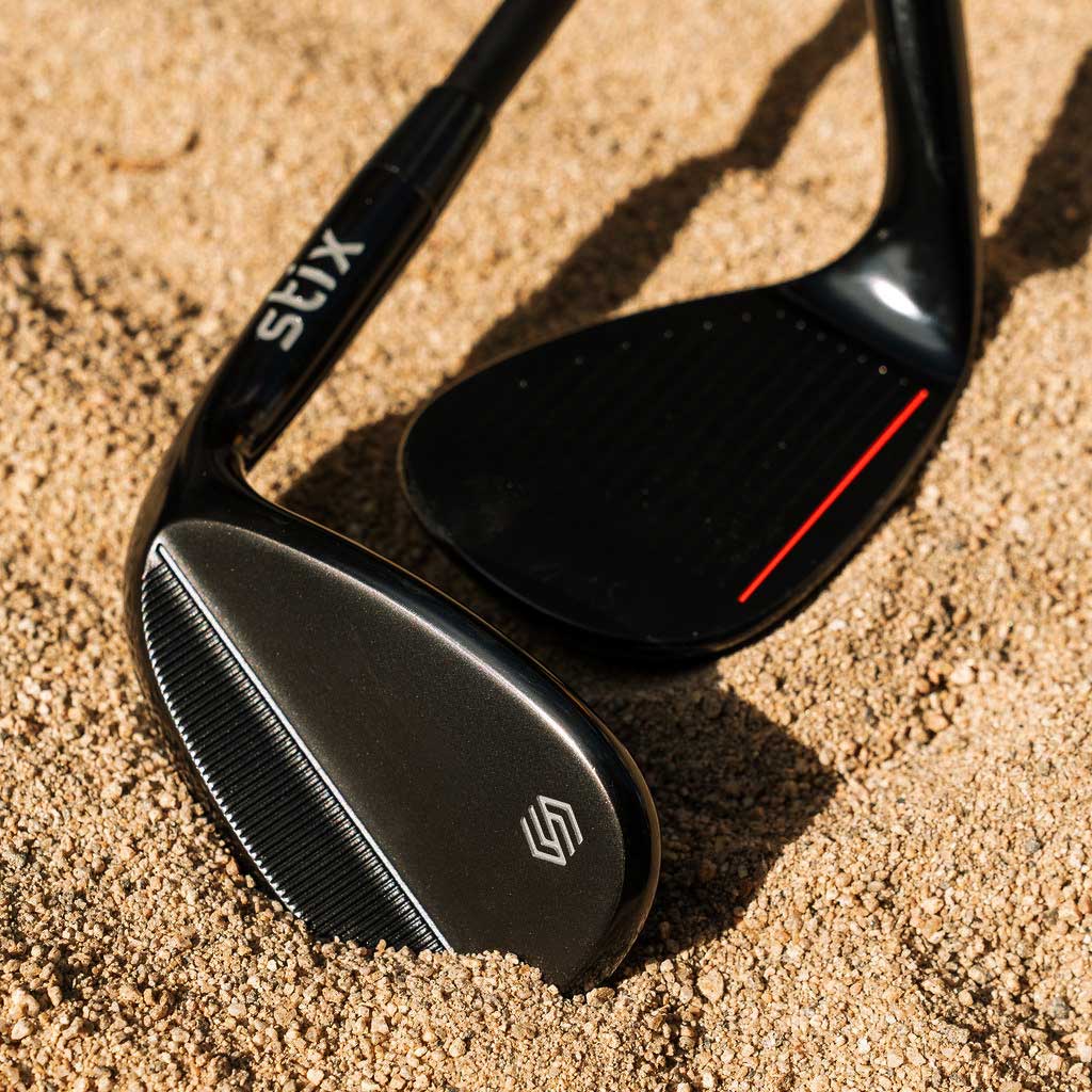 Compete Wedge Set - Image 5