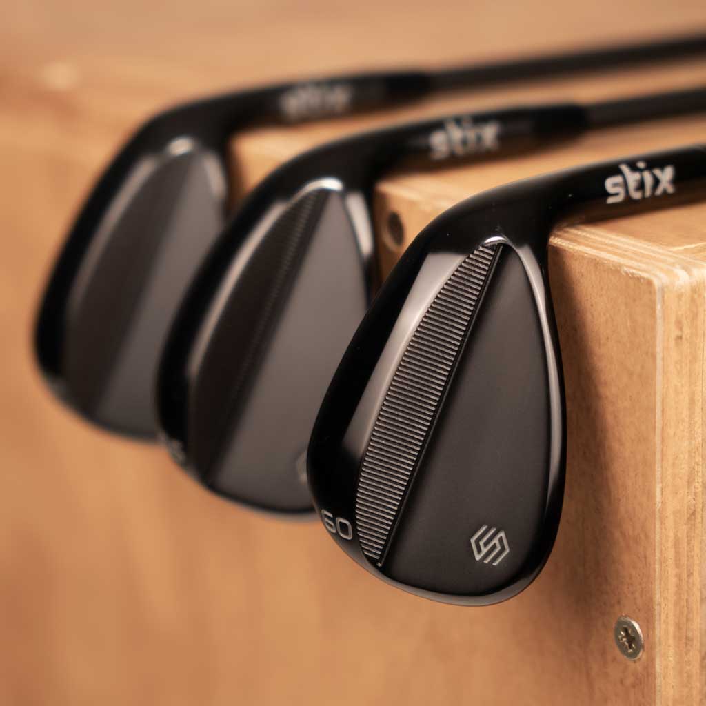 Compete Wedge Set - Image 7