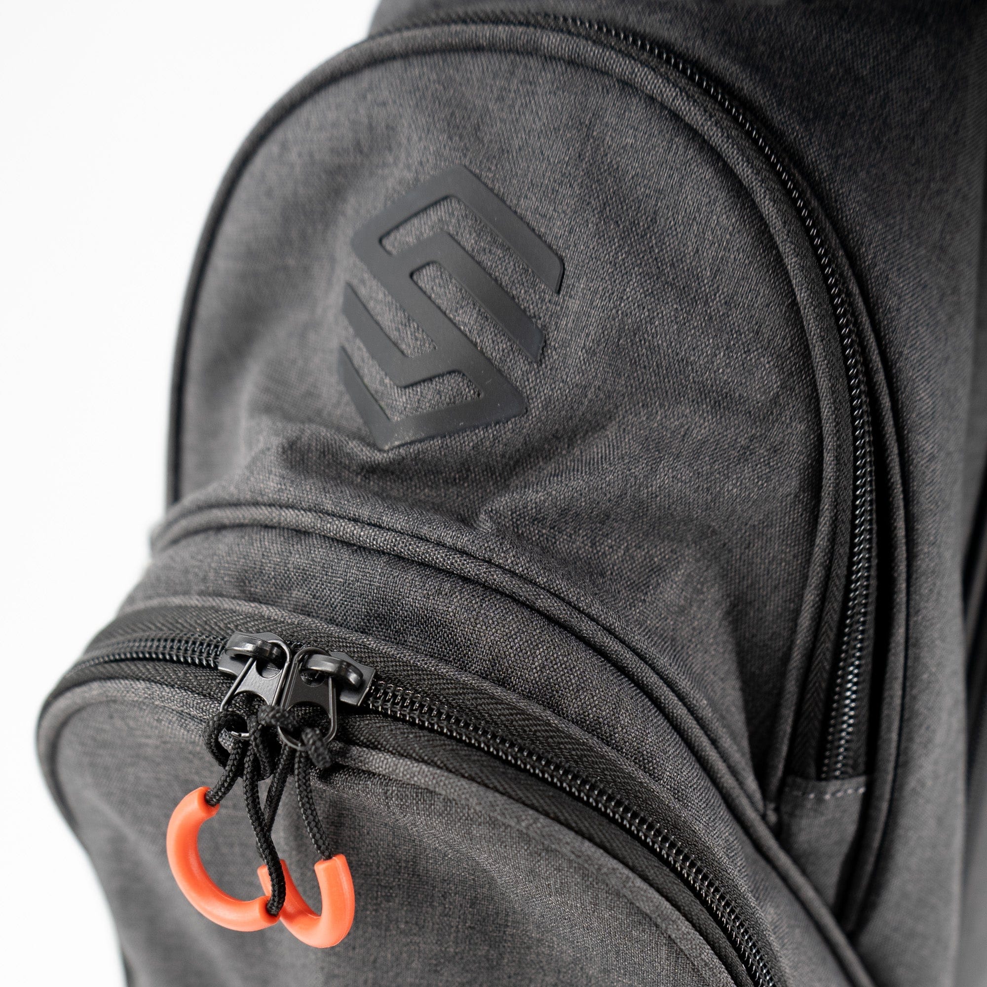 Lightly Used Perform Series Stand Bag - Gray - Image 6