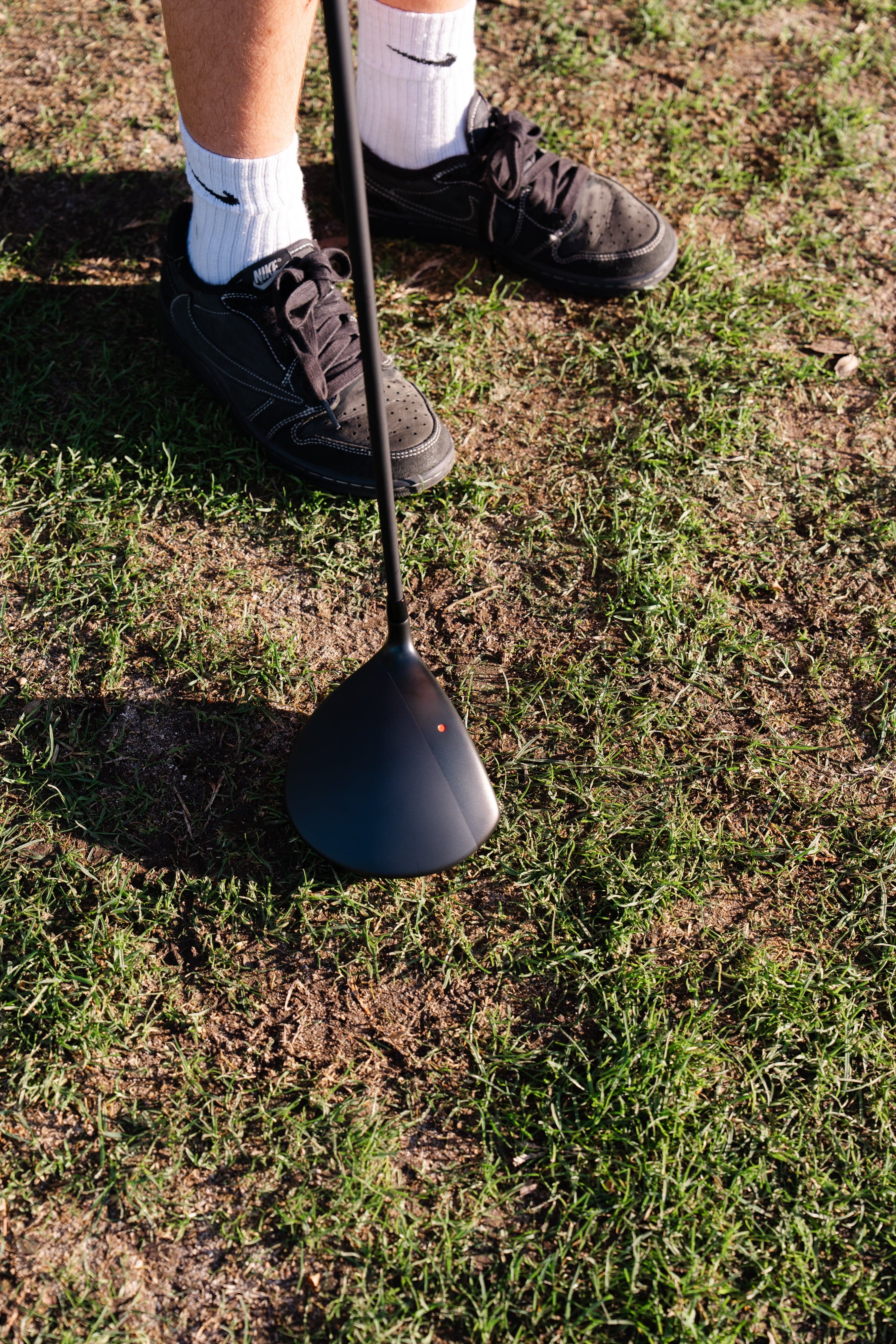 Junior 5-Club Golf Set - Image 3