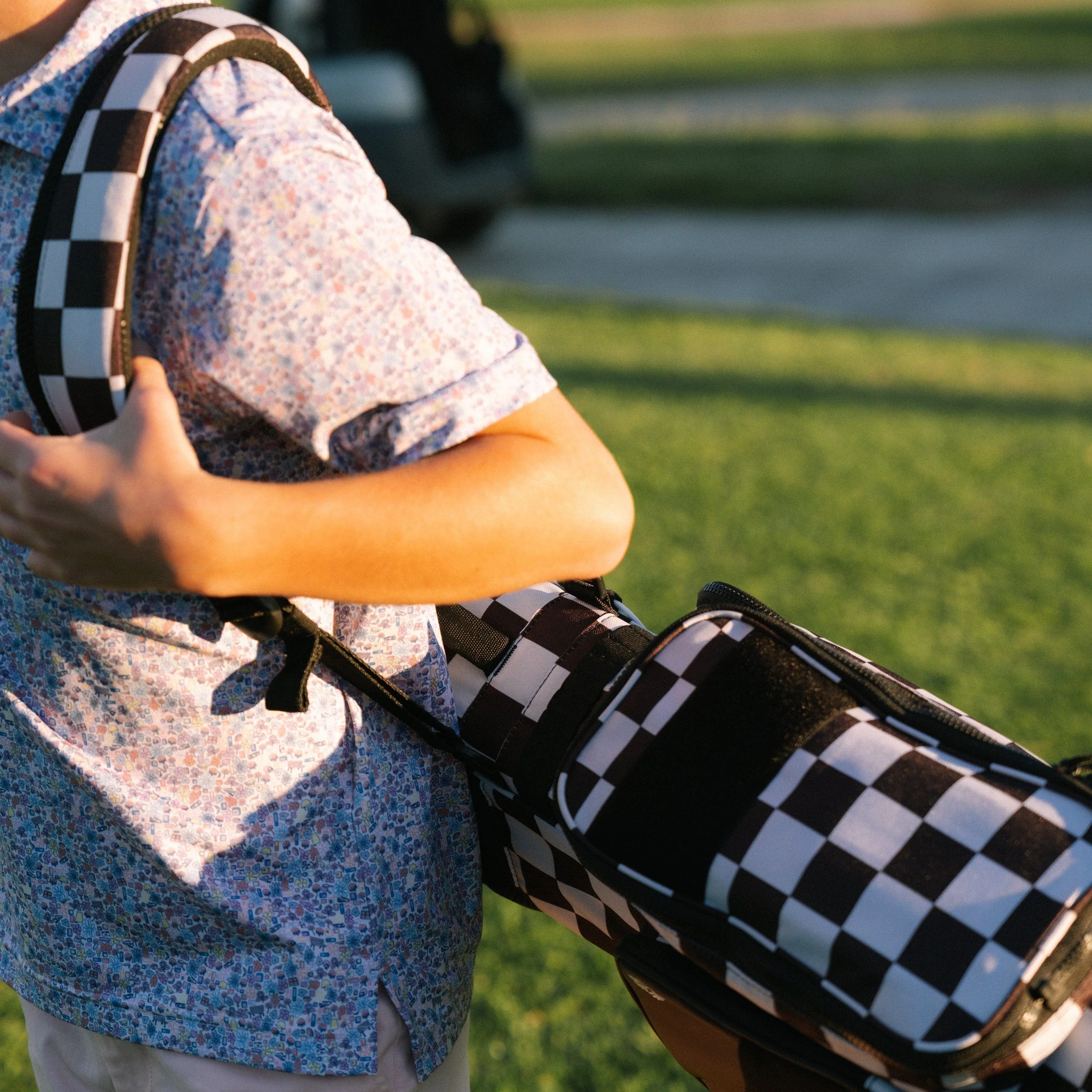 Junior 5-Club Golf Set - Image 7