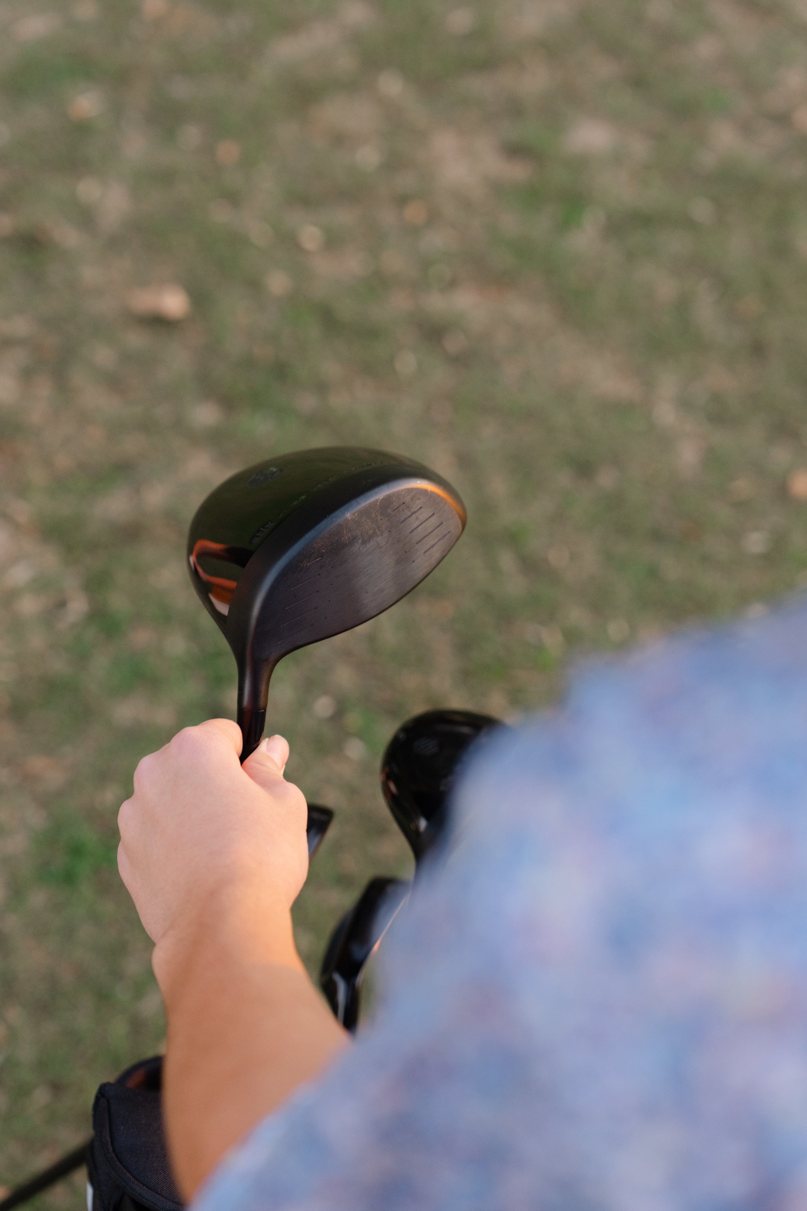 Junior 5-Club Golf Set - Image 8