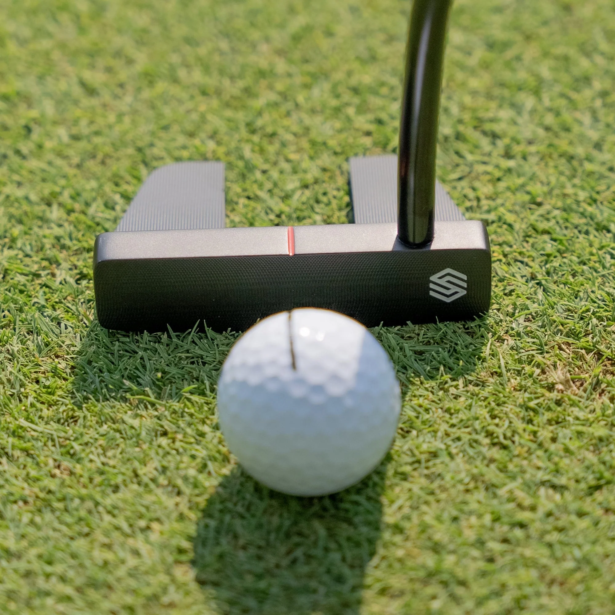 Compete Tech Mallet Putter - Image 10