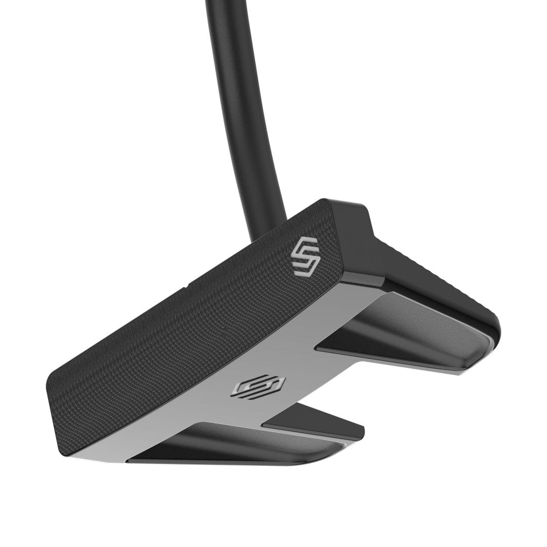Compete Tech Mallet Putter - Image 3