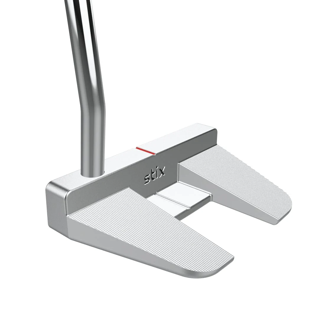 Compete Tech Mallet Putter - Lightly Used - Image 4