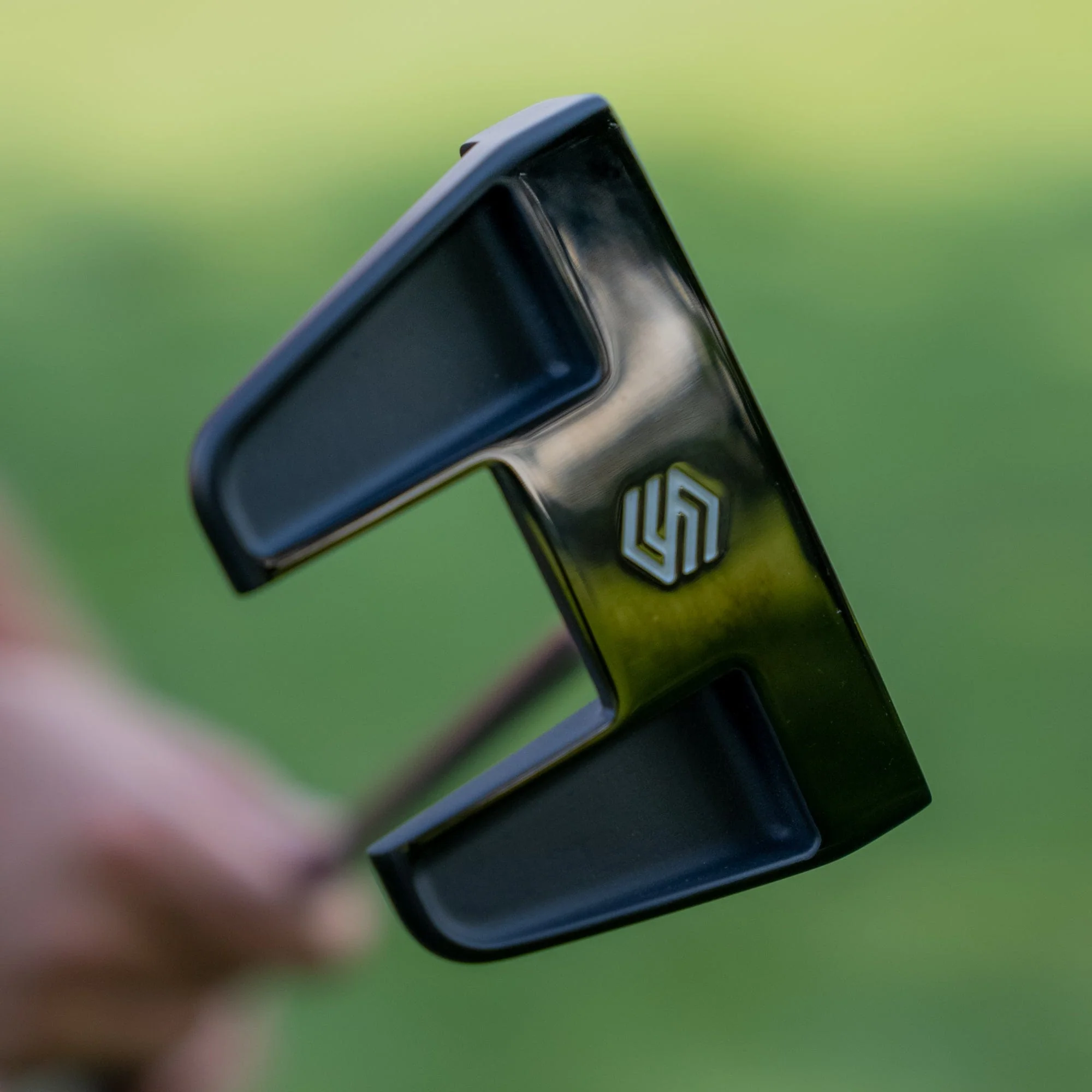 Compete Tech Mallet Putter - Image 7