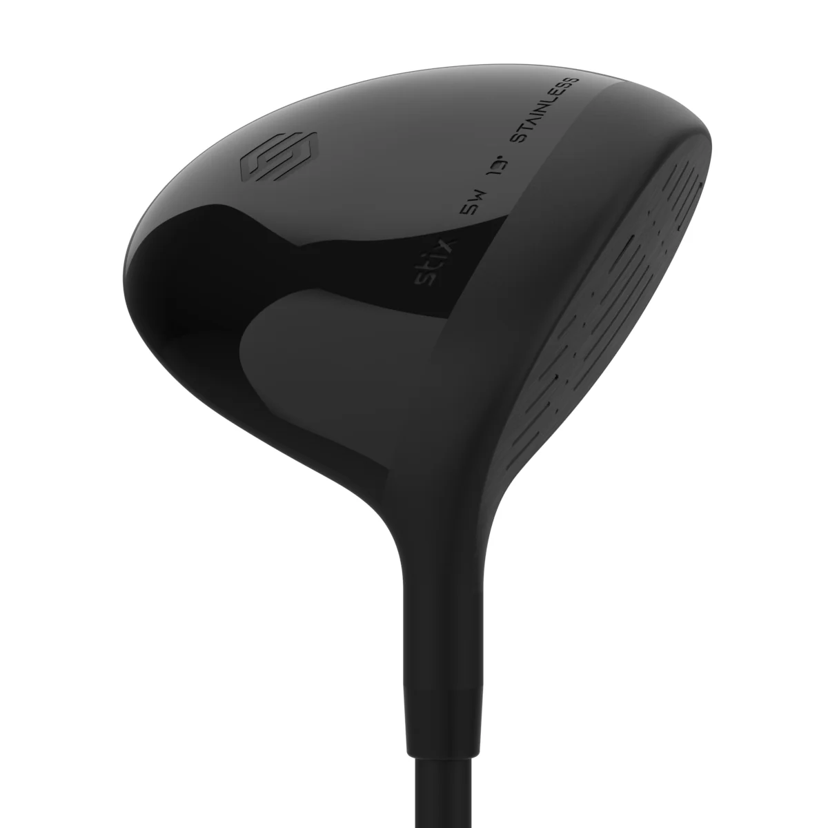 Lightly Used Perform 5 Wood - Image 4