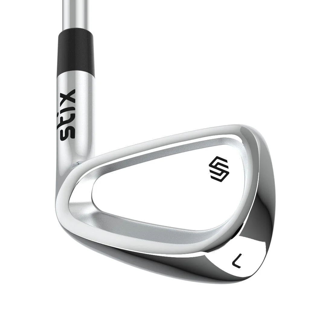 Perform Series Silver Iron Set (5 - PW) - Image 3