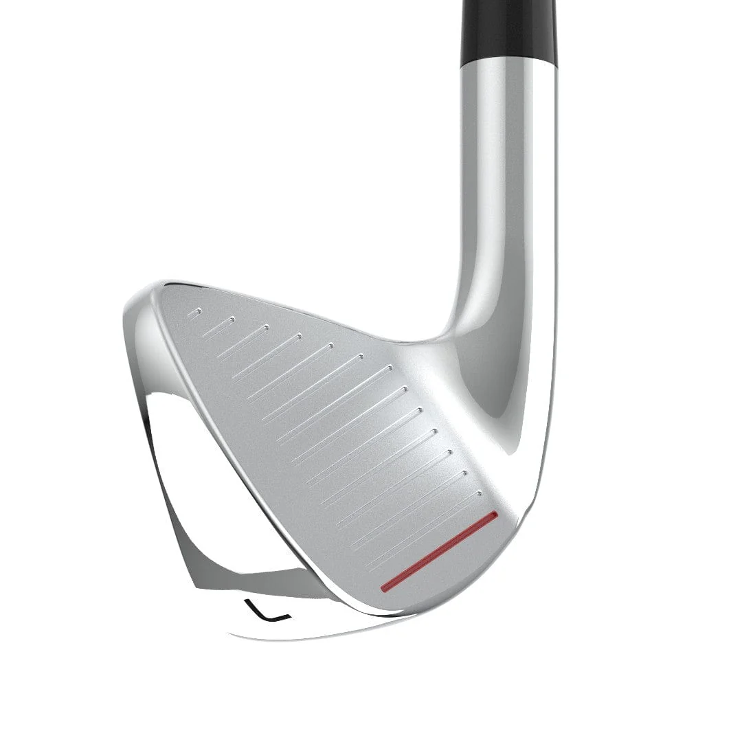 Perform Series Silver Iron Set (5 - PW) - Image 4