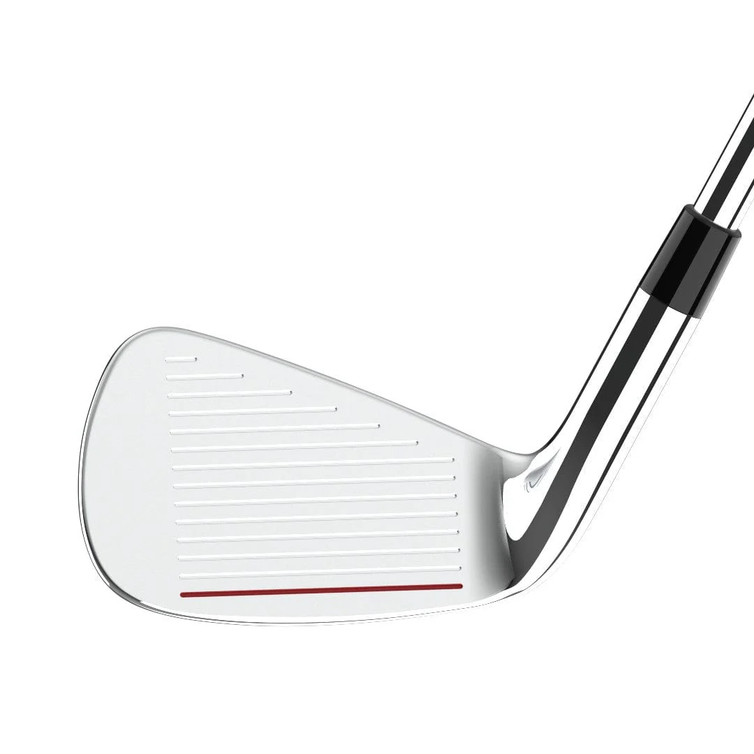 Perform Series Silver Iron Set (5 - PW) - Image 5