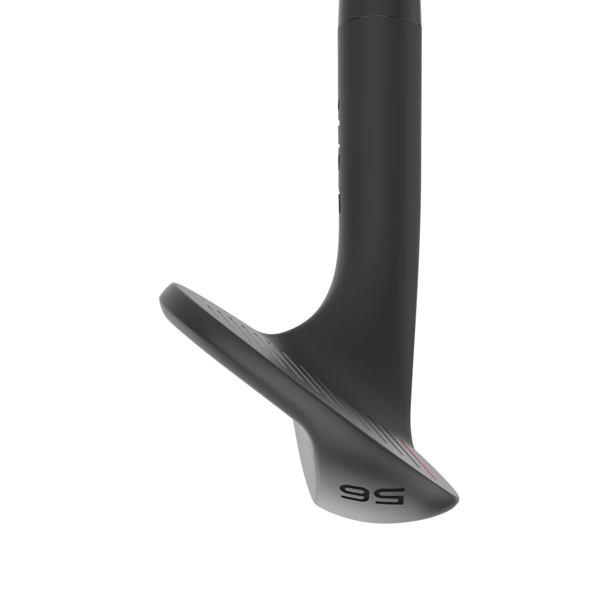 Lightly Used Perform Series Wedge Set - Steel - Image 4