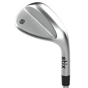 Lightly Used Play Series 52º Wedge - Steel