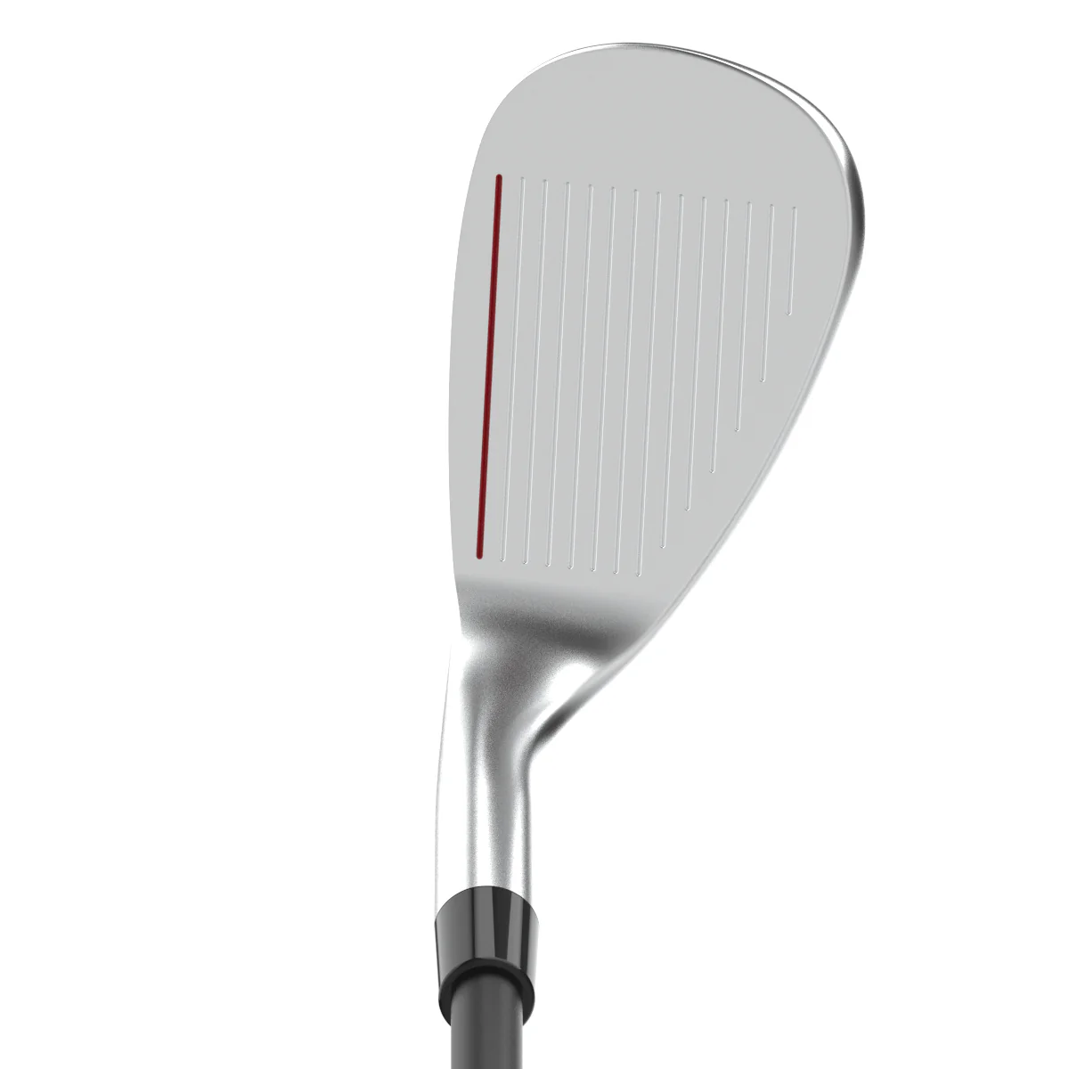 Lightly Used Play Series 52º Wedge - Steel - Image 2