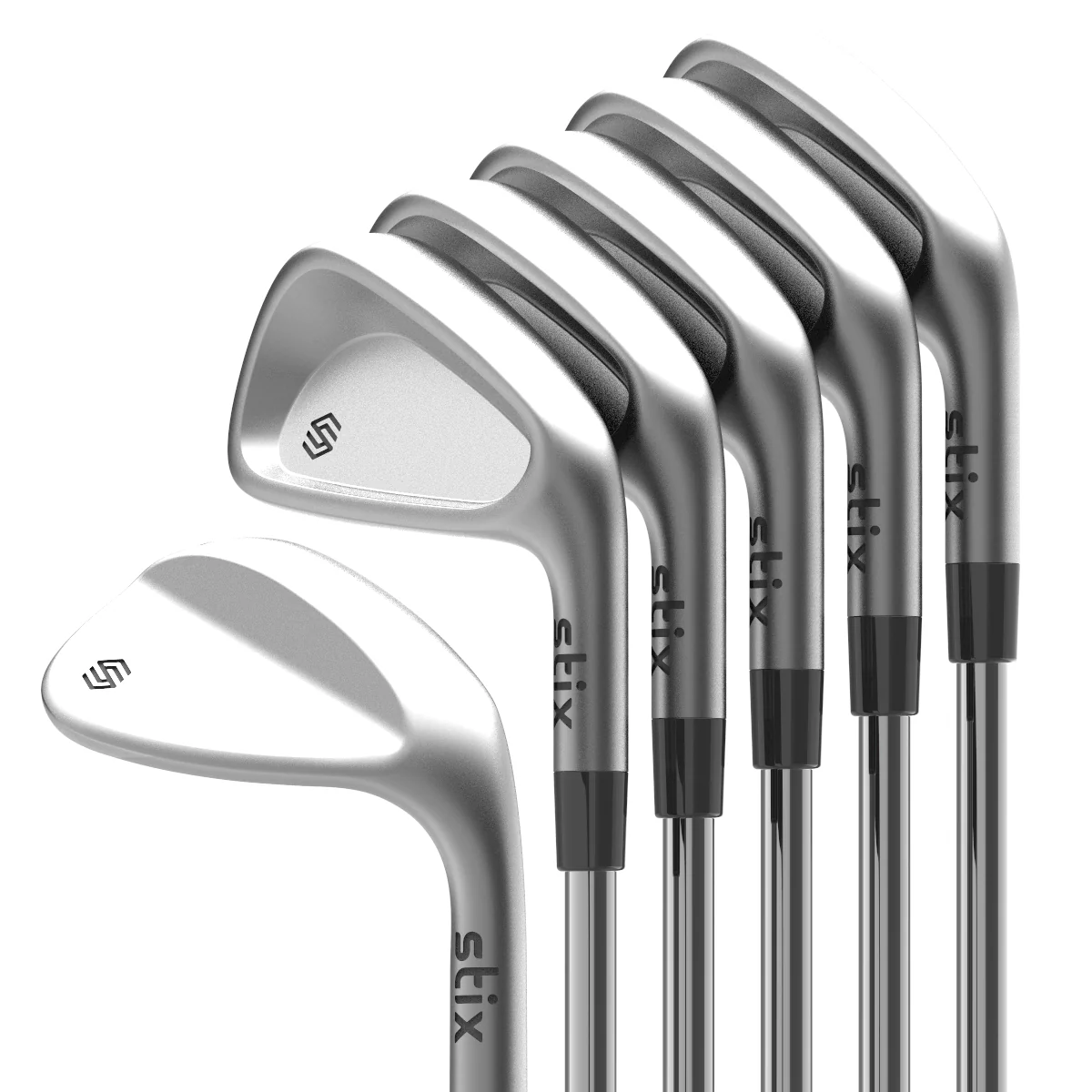 Play Series Iron Set - Average - Image 2