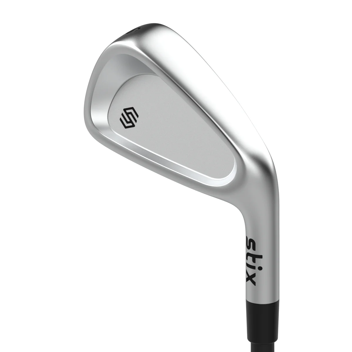 Lightly Used PW Iron Silver