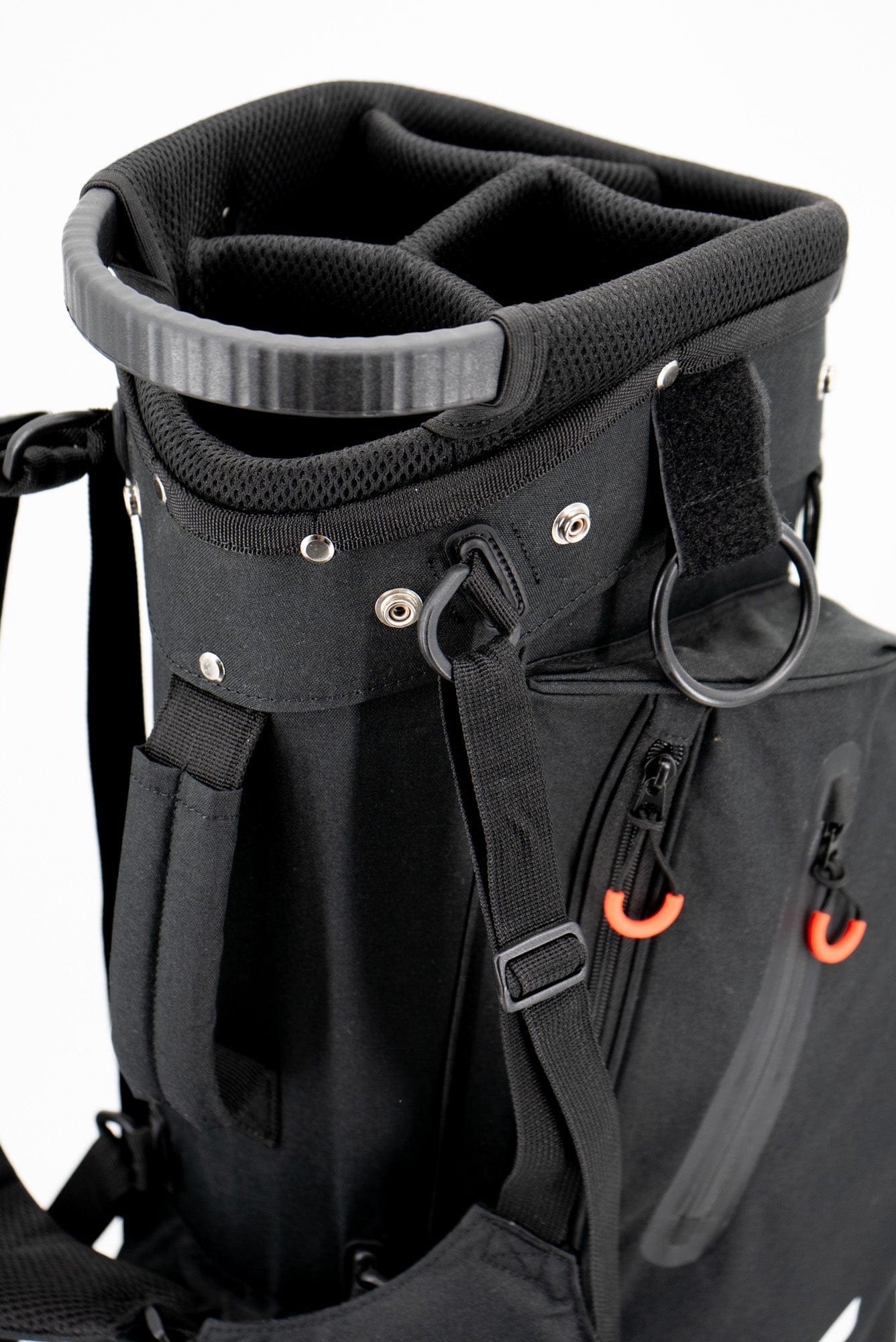 Perform Series Stand Bag - Lightly Used - Image 3
