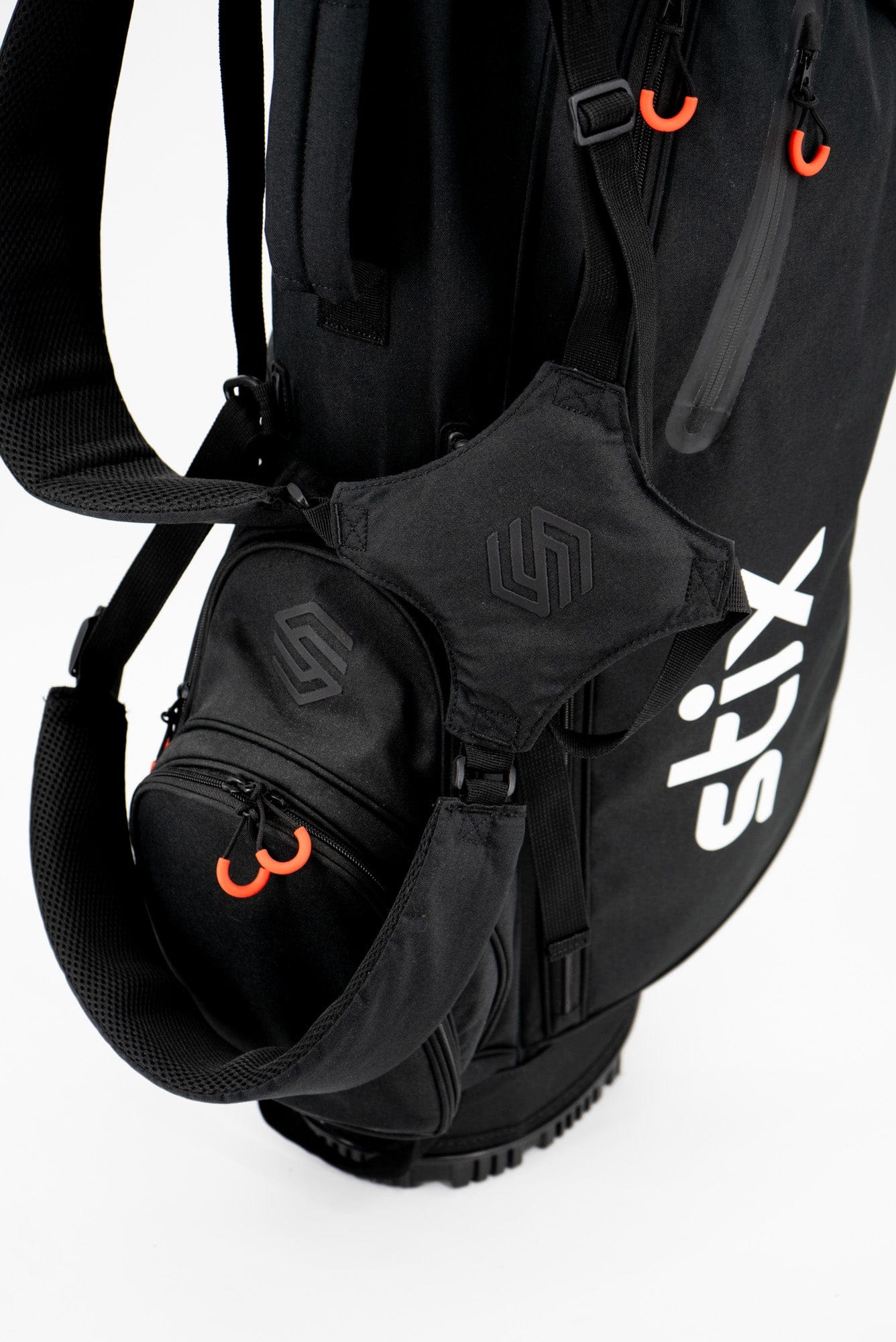 Perform Series Stand Bag - Lightly Used - Image 4