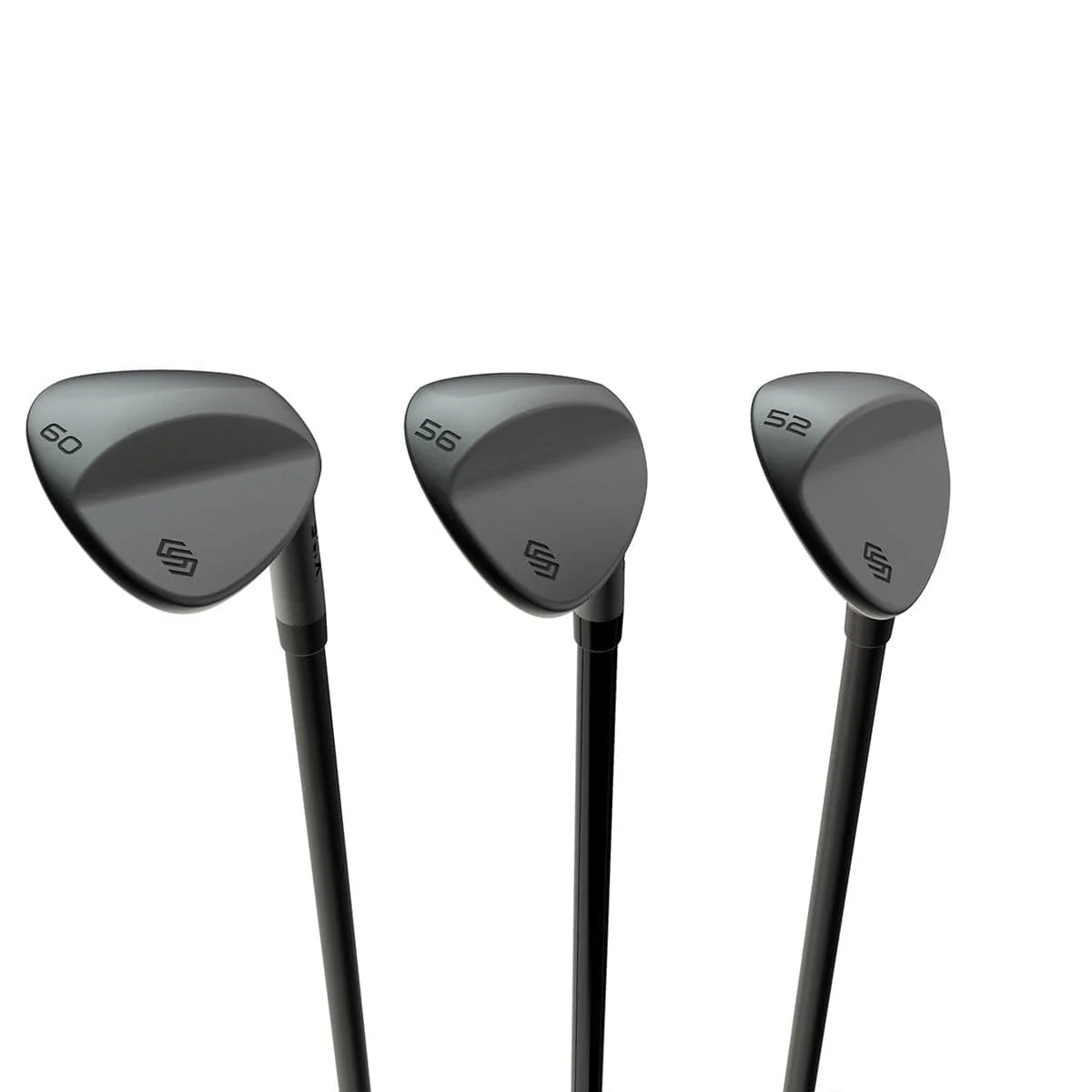 Lightly Used 2022 - Wedge Set (52°, 56°, 60°) - Image 4