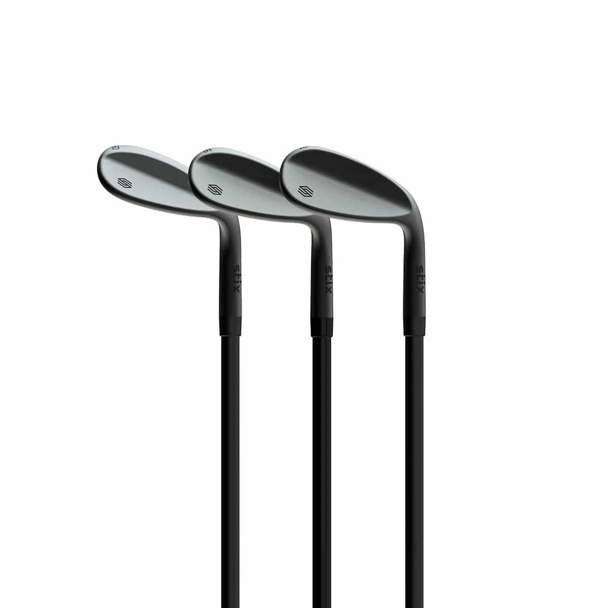 Lightly Used 2022 - Wedge Set (52°, 56°, 60°) - Image 5