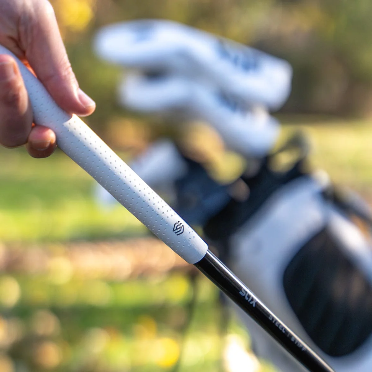 Perform Club Set + Compete Driver & Putter - Image 7