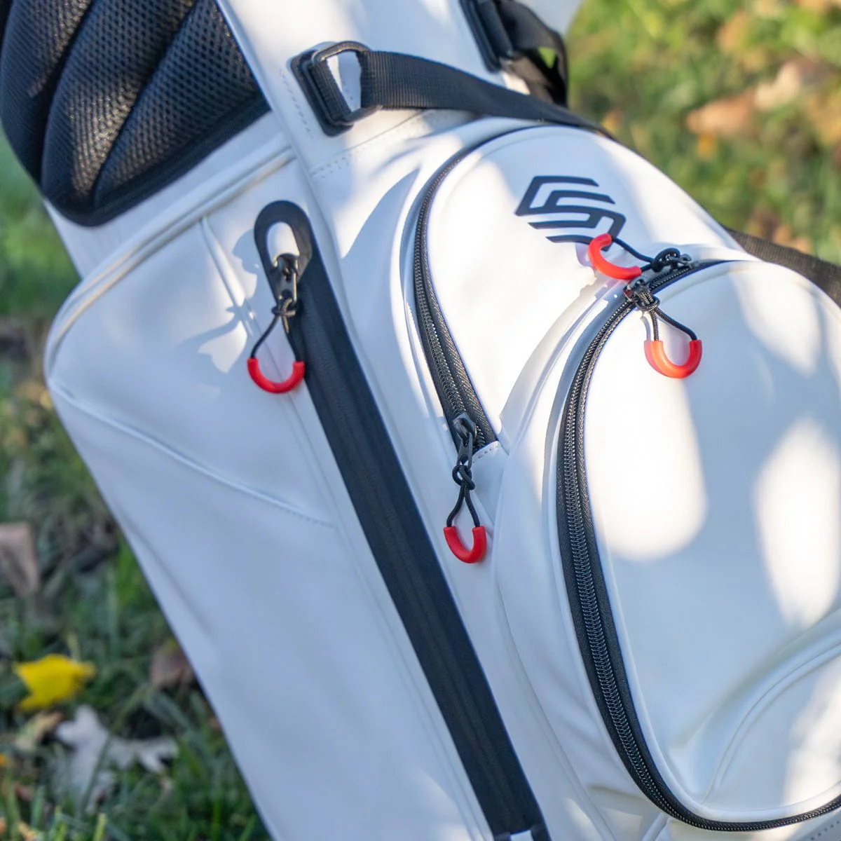 Perform Club Set + Compete Driver & Putter - Image 11