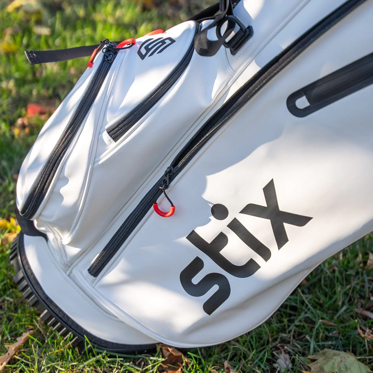 Perform Club Set + Compete Driver & Putter - Image 20