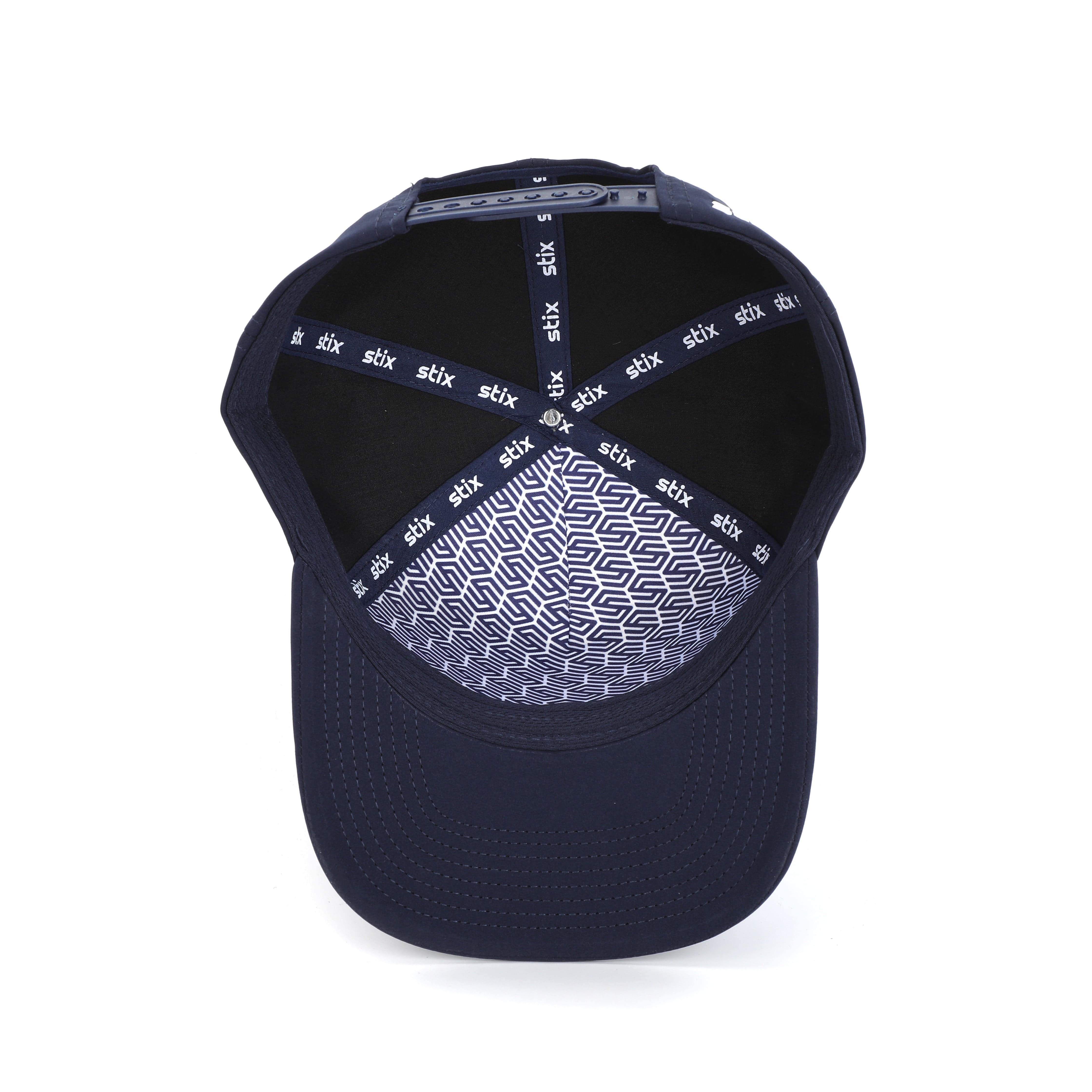 Performance Golf Hat - Image 16