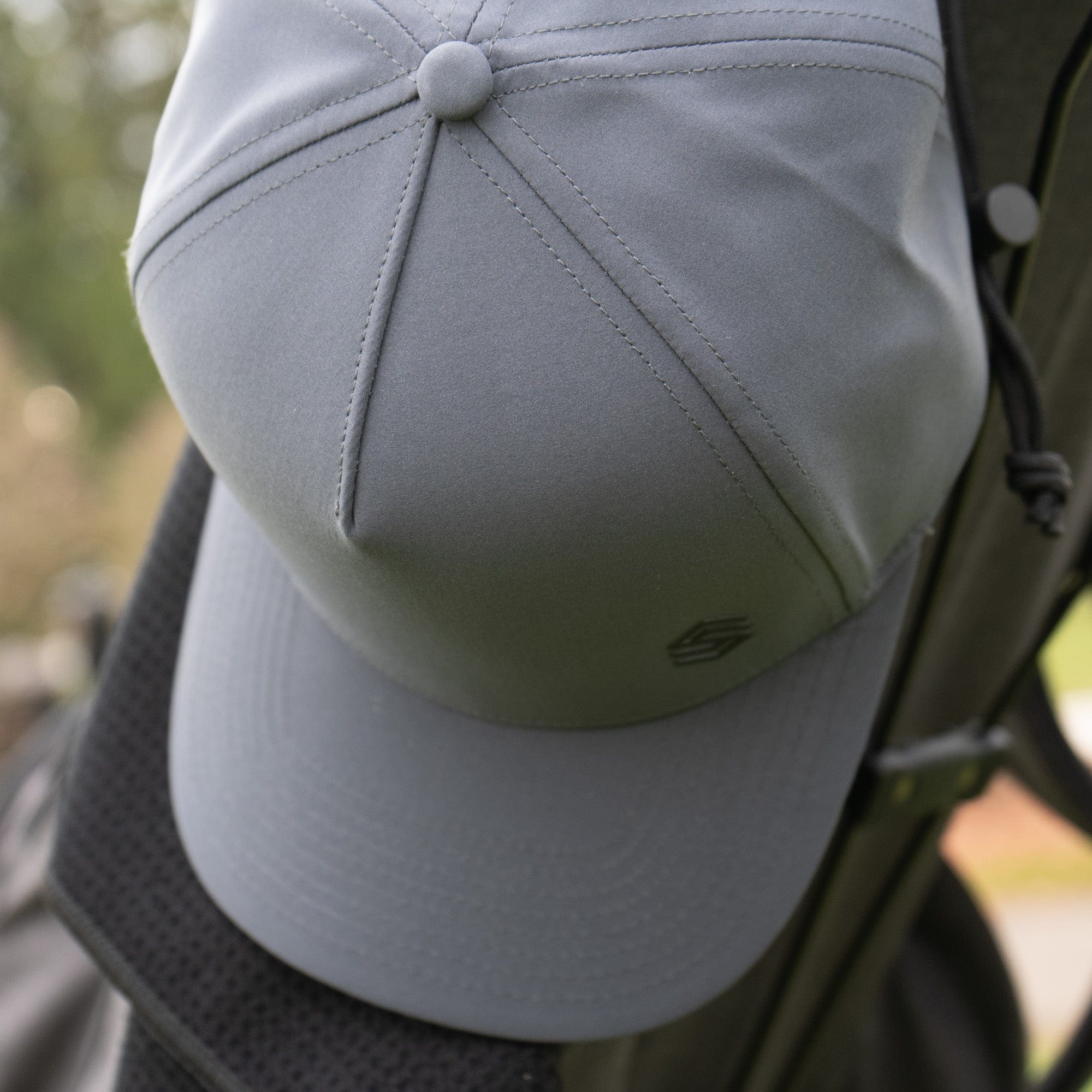 Performance Golf Hat - Image 8