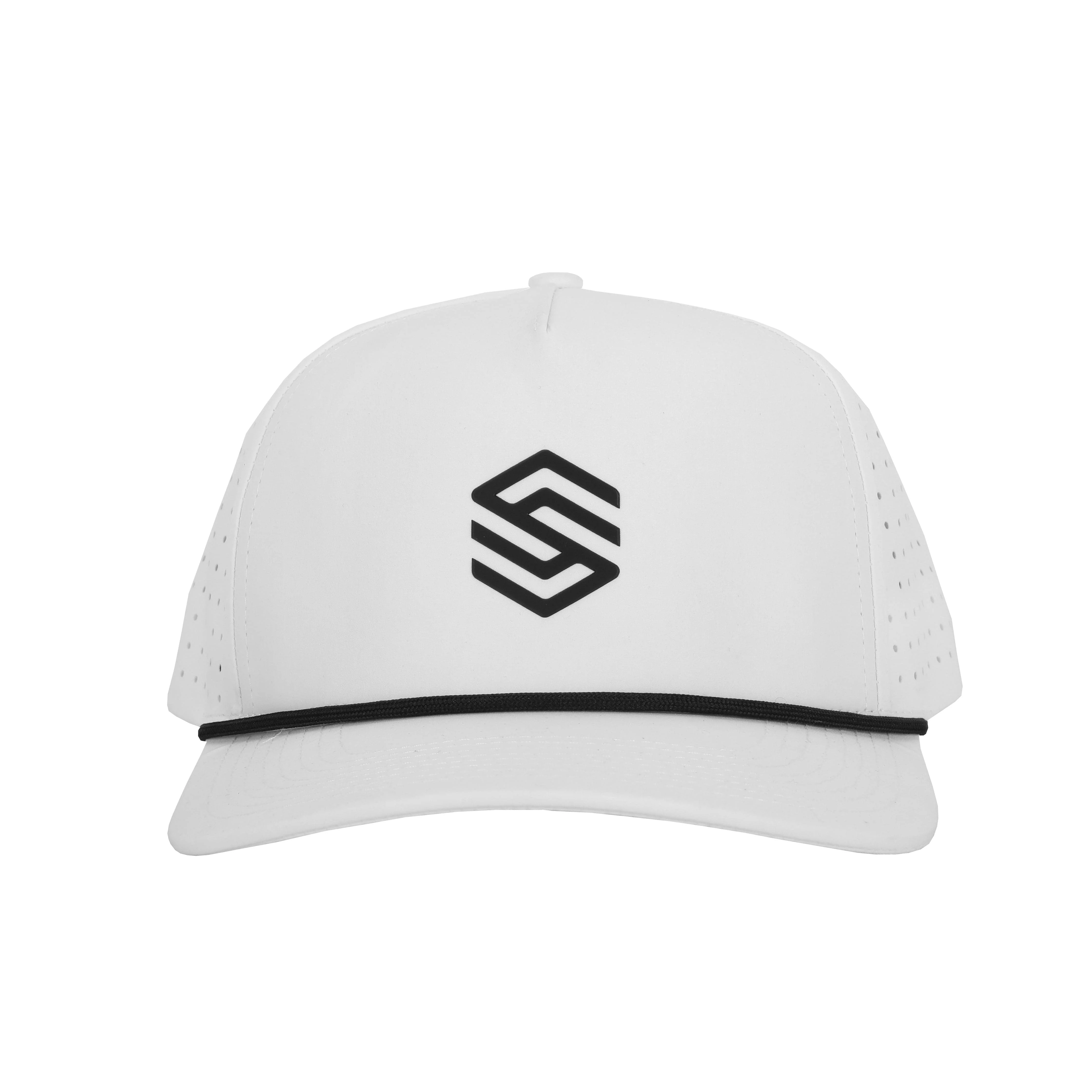 Performance Golf Rope Hat - Image 10