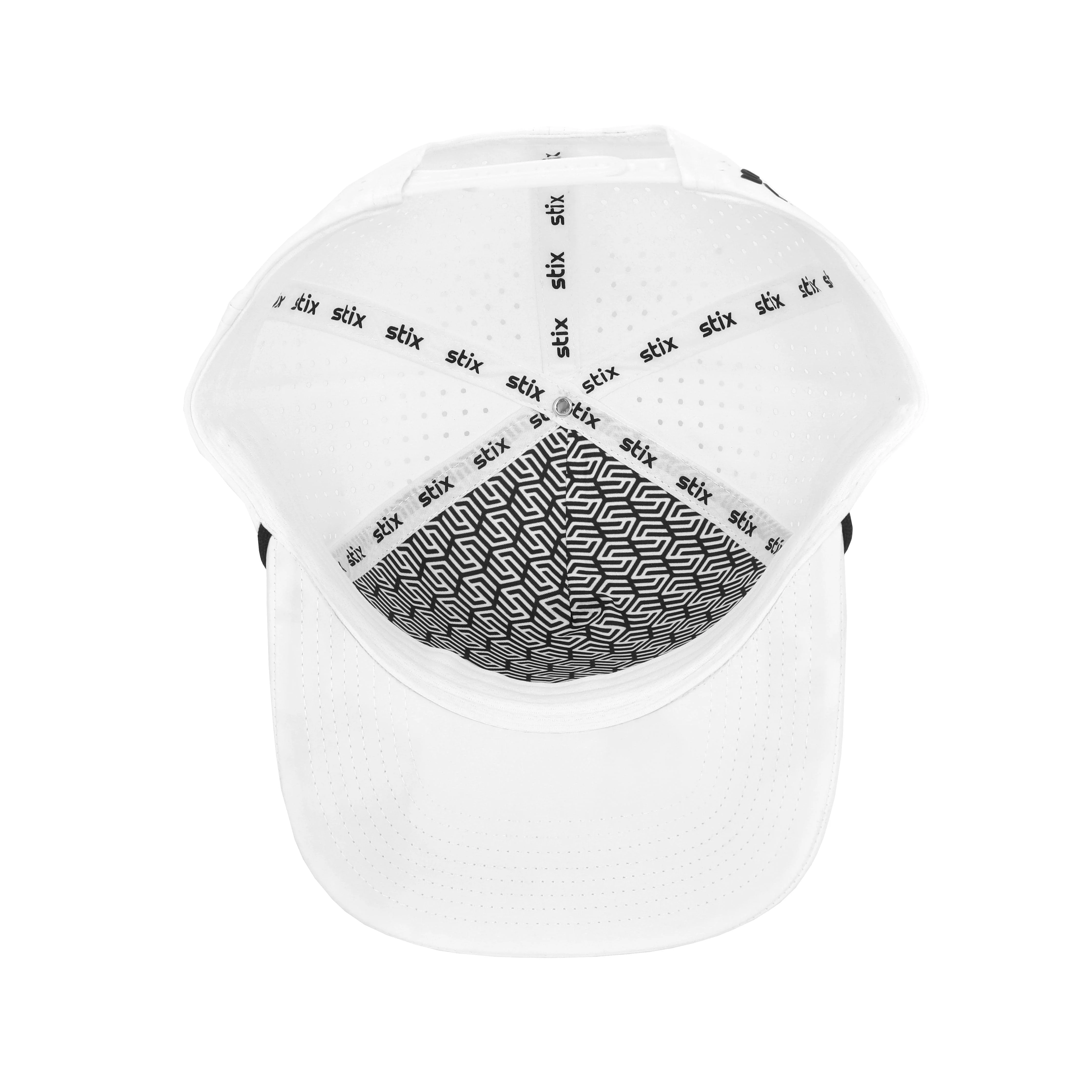 Performance Golf Rope Hat - Image 11