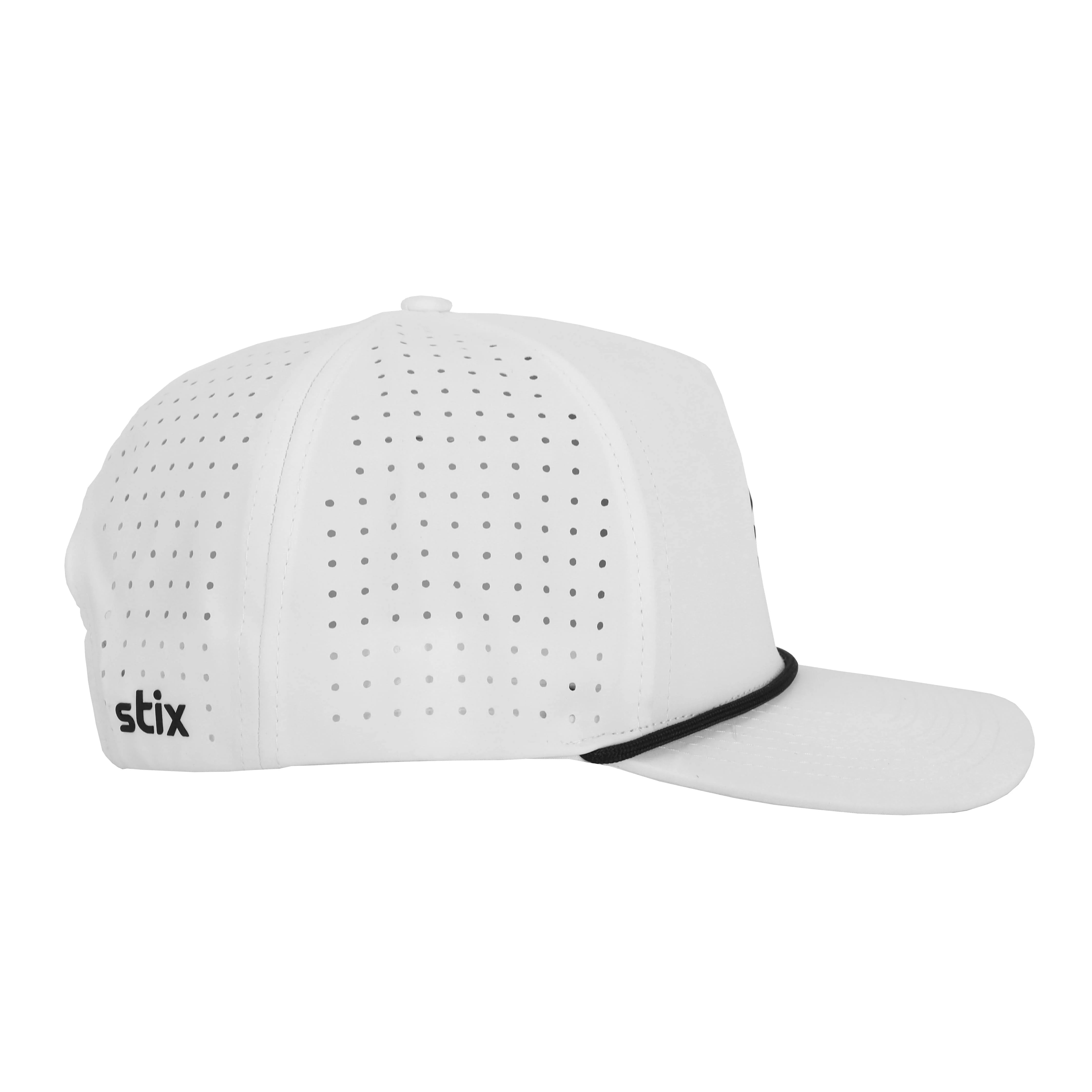 Performance Golf Rope Hat - Image 13