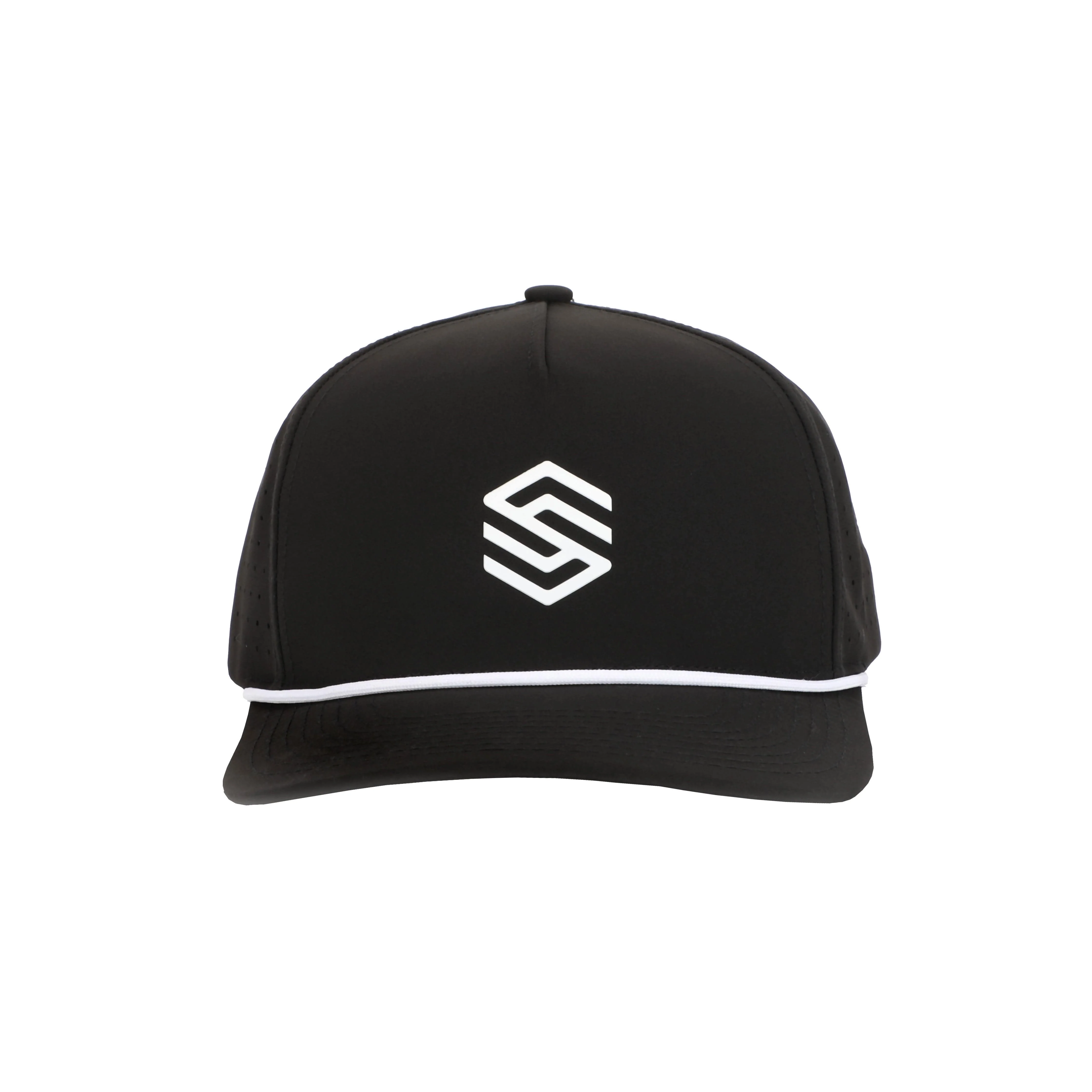 Performance Golf Rope Hat - Image 6