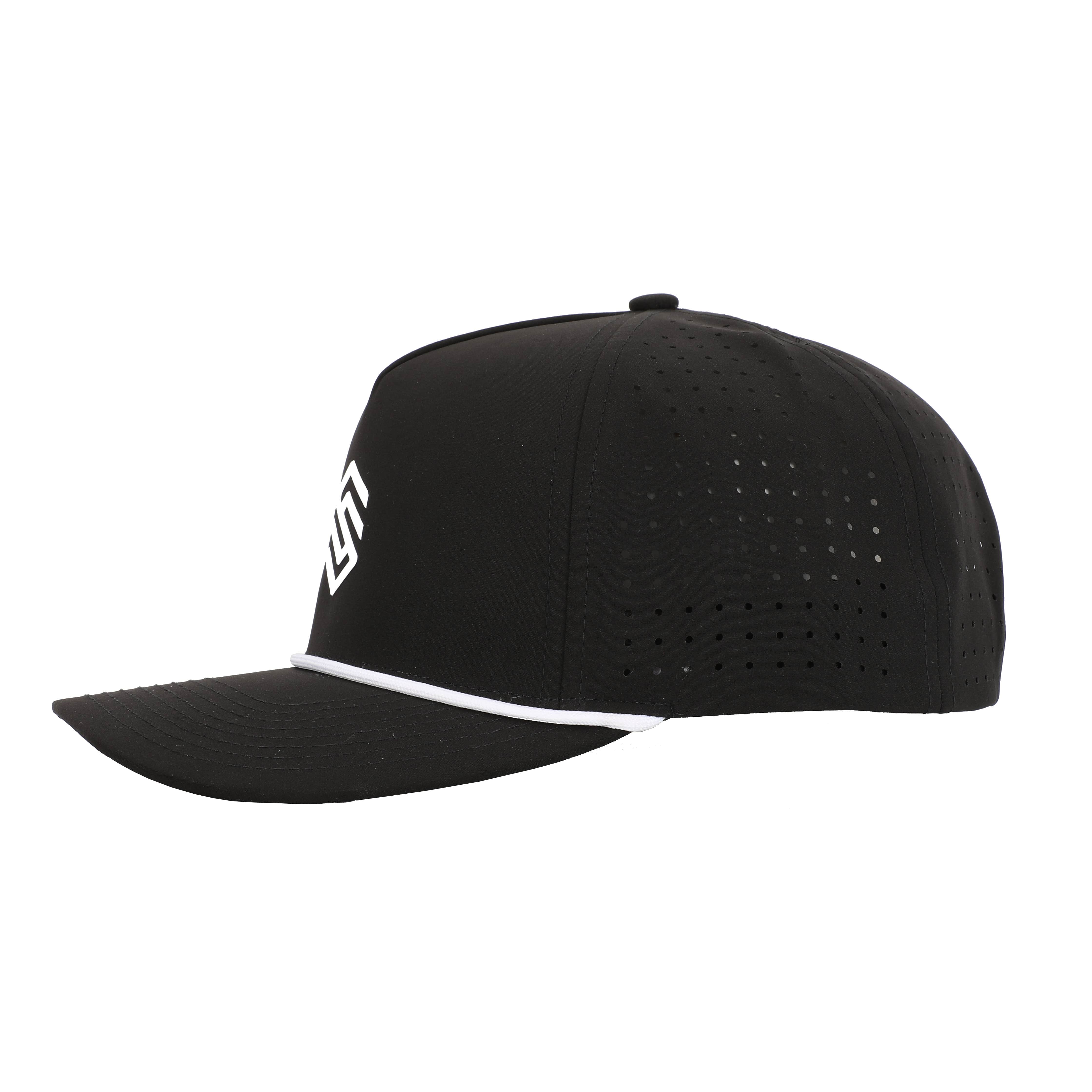 Performance Golf Rope Hat - Image 7